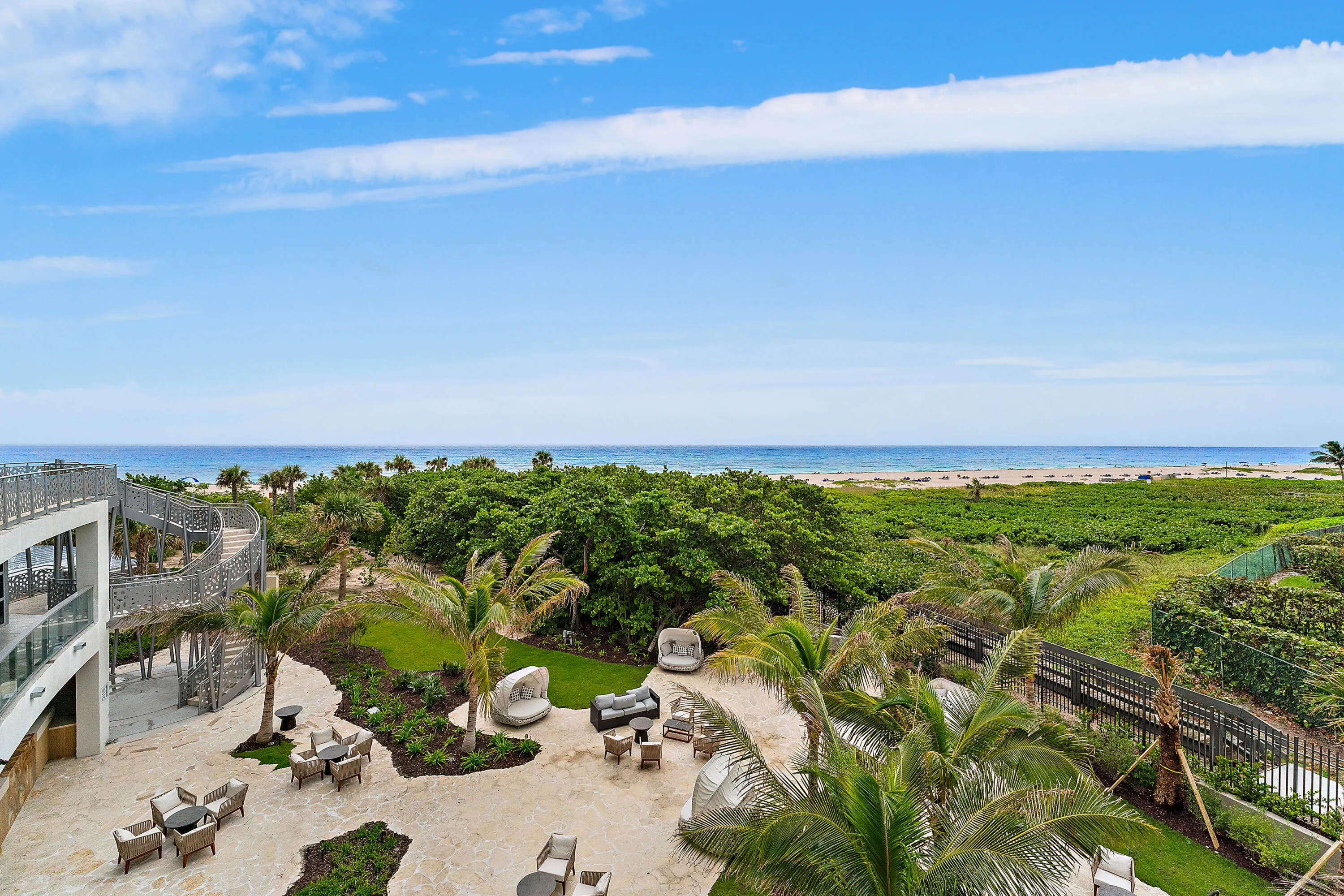3100 N Ocean Drive, #H-1710