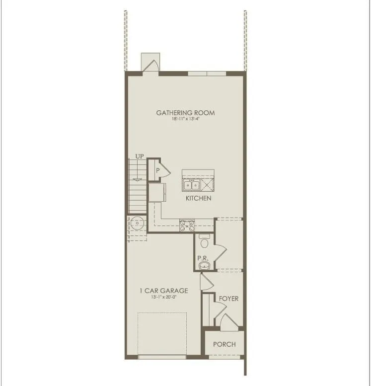 7598 SW Linus Lane, #Latitude 11-02