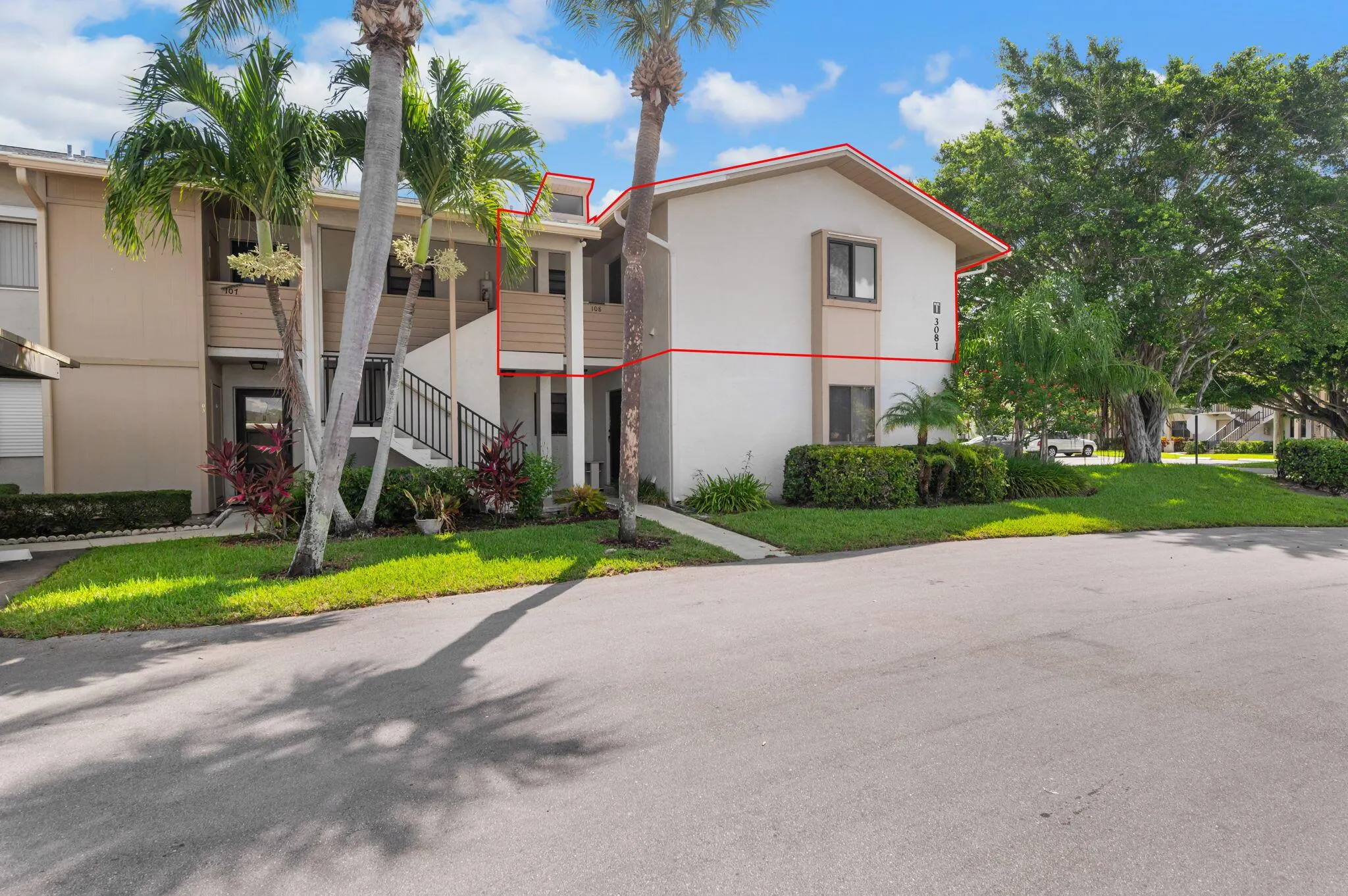 3081 SE Aster Lane, #108