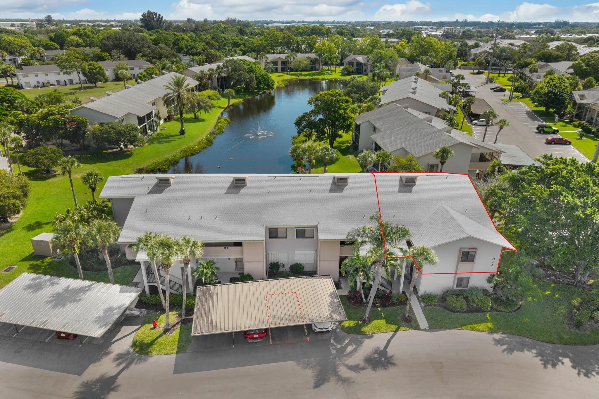 3081 SE Aster Lane, #108