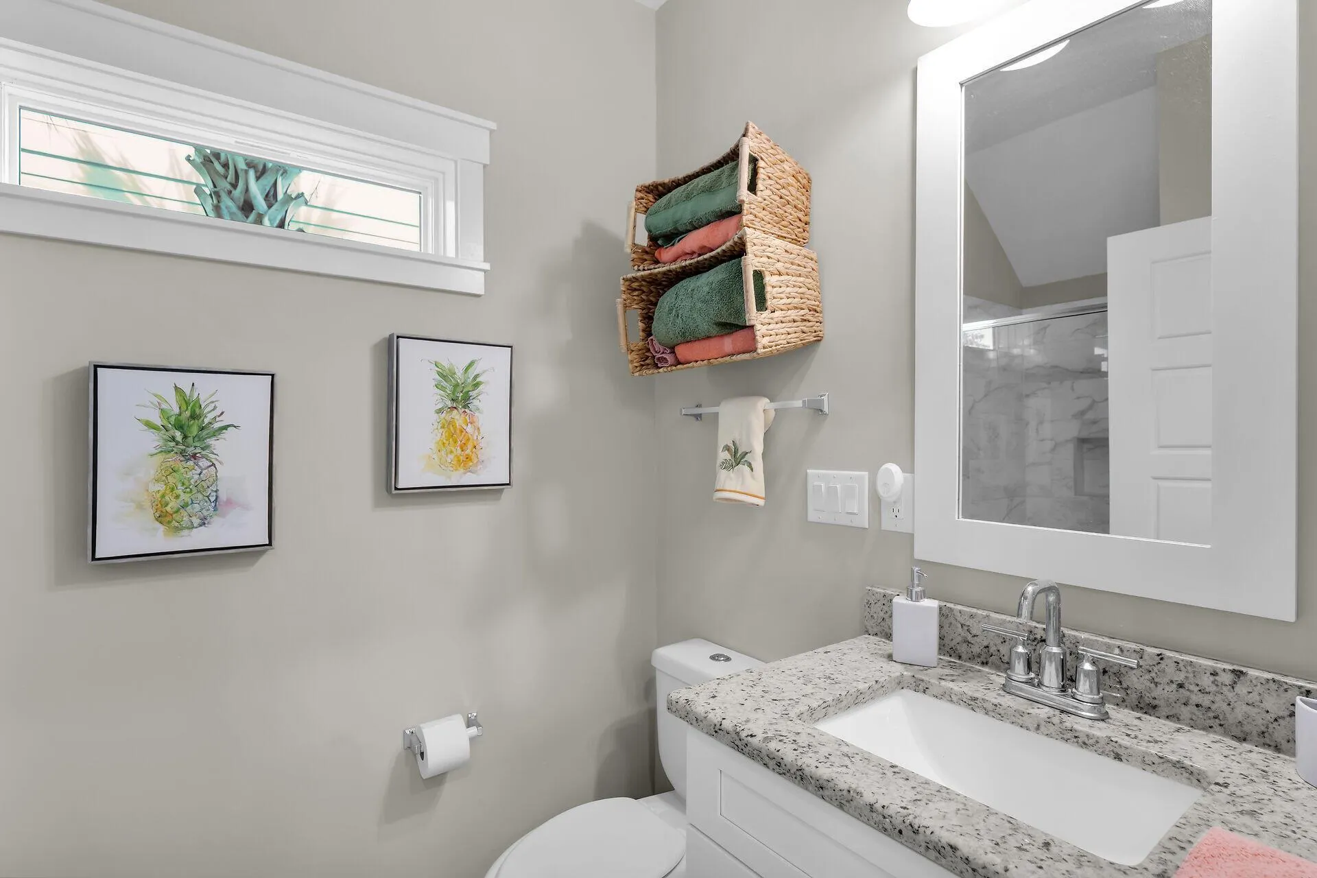 101 11th Street Ocean, #Lot 5