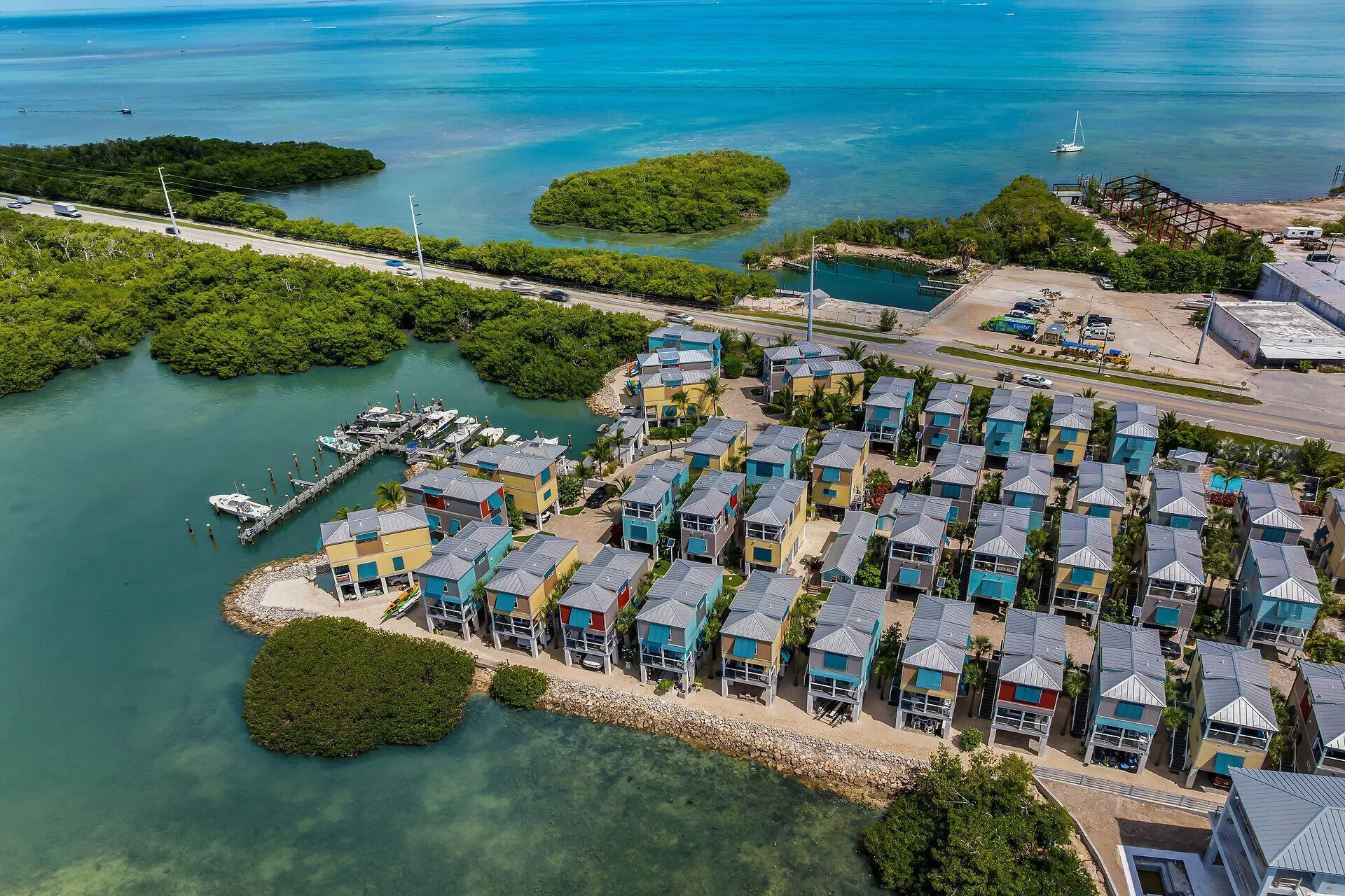 101 11th Street Ocean, #Lot 5