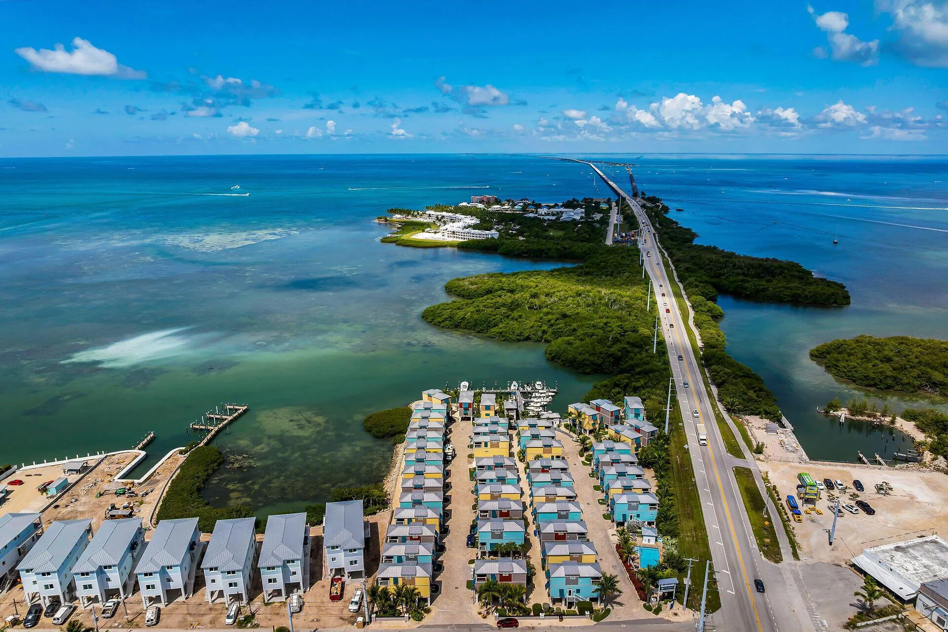 101 11th Street Ocean, #Lot 5