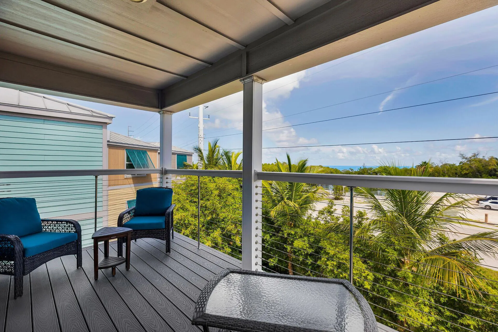 101 11th Street Ocean, #Lot 5