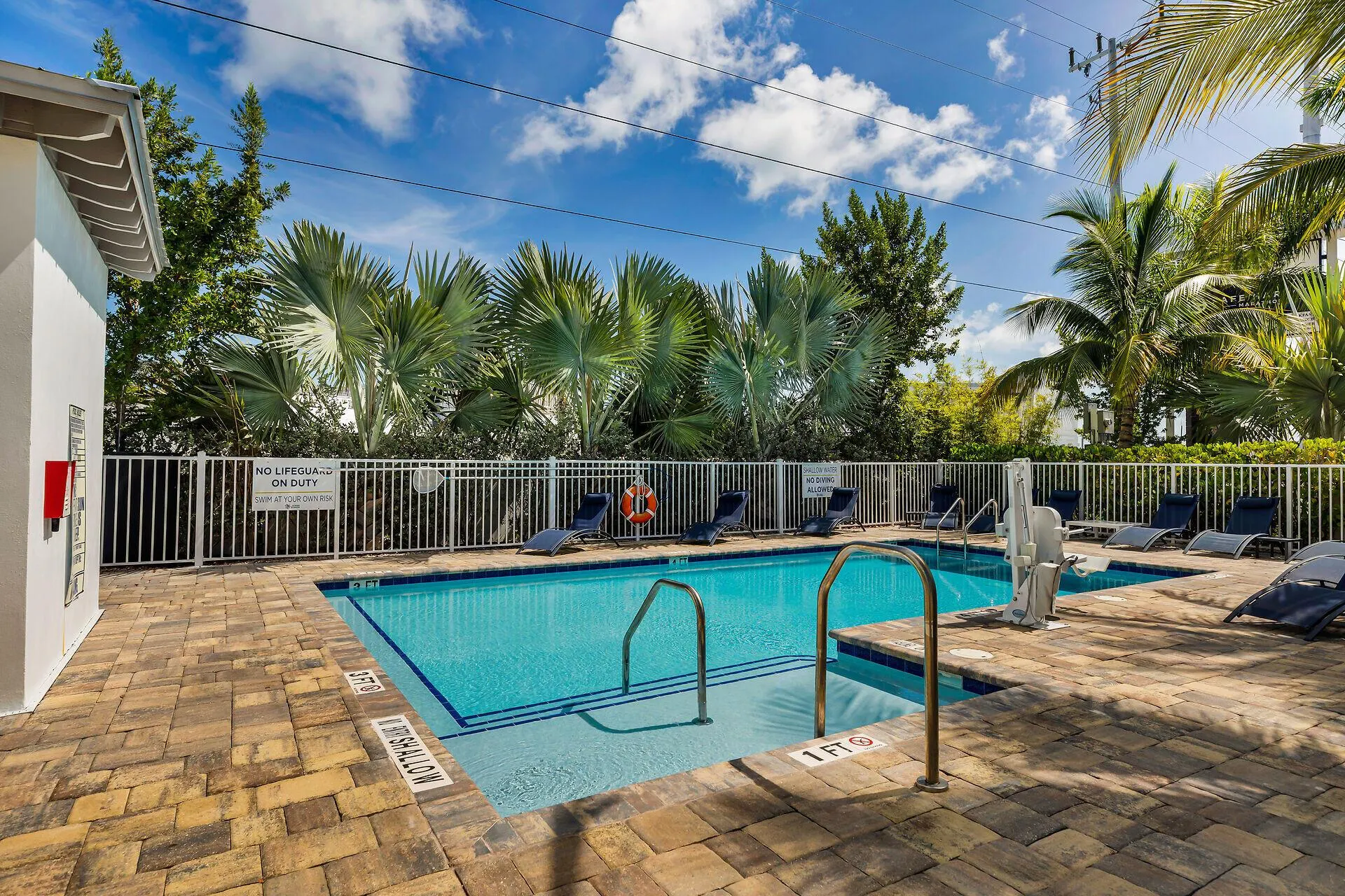 101 11th Street Ocean, #Lot 5