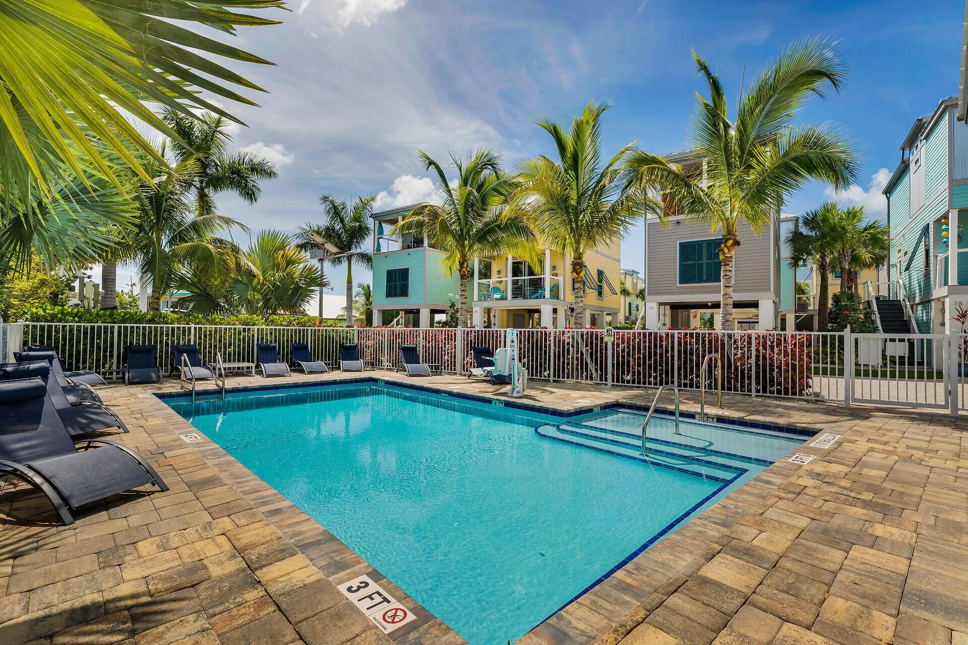101 11th Street Ocean, #Lot 5