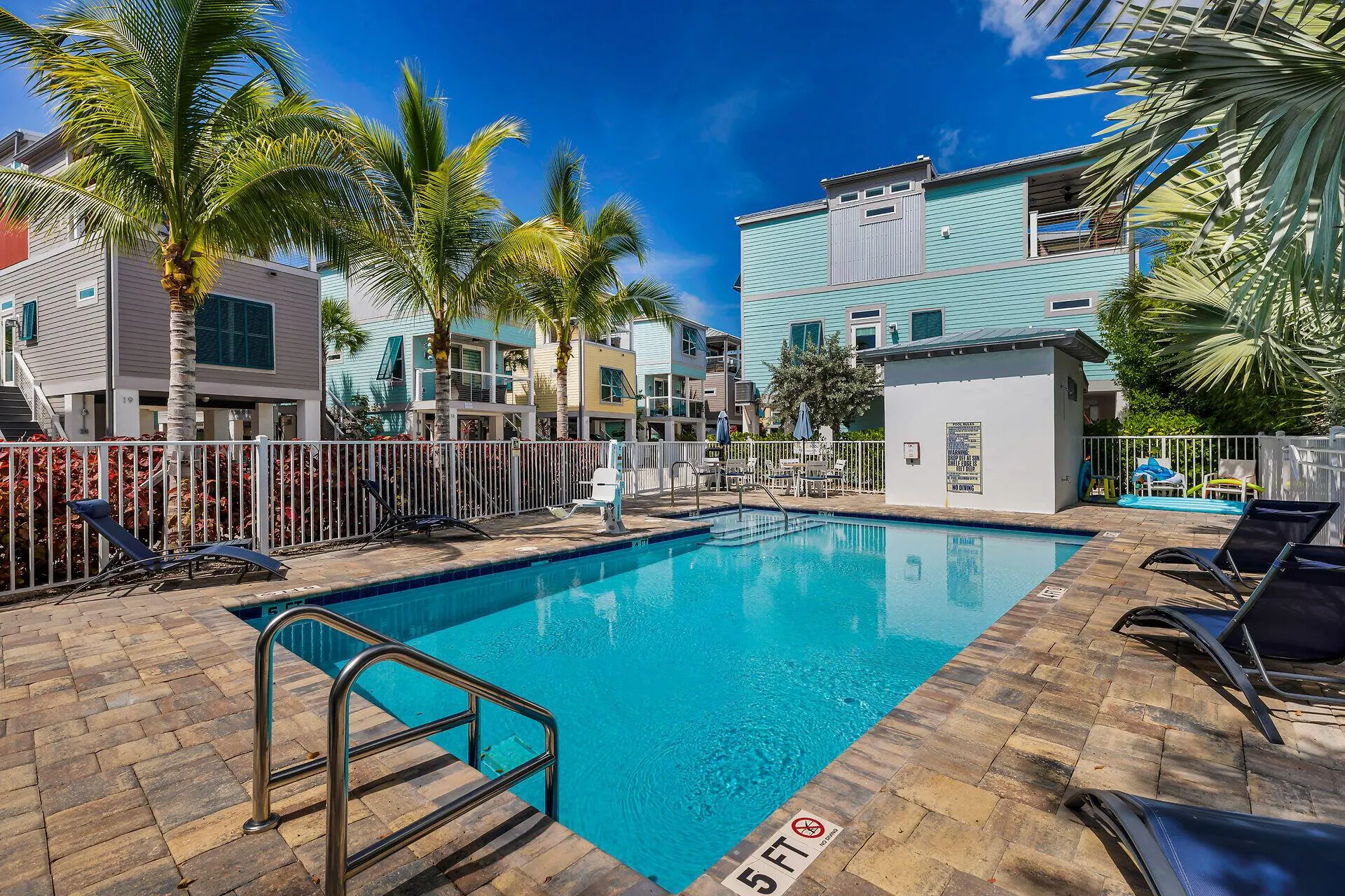 101 11th Street Ocean, #Lot 5
