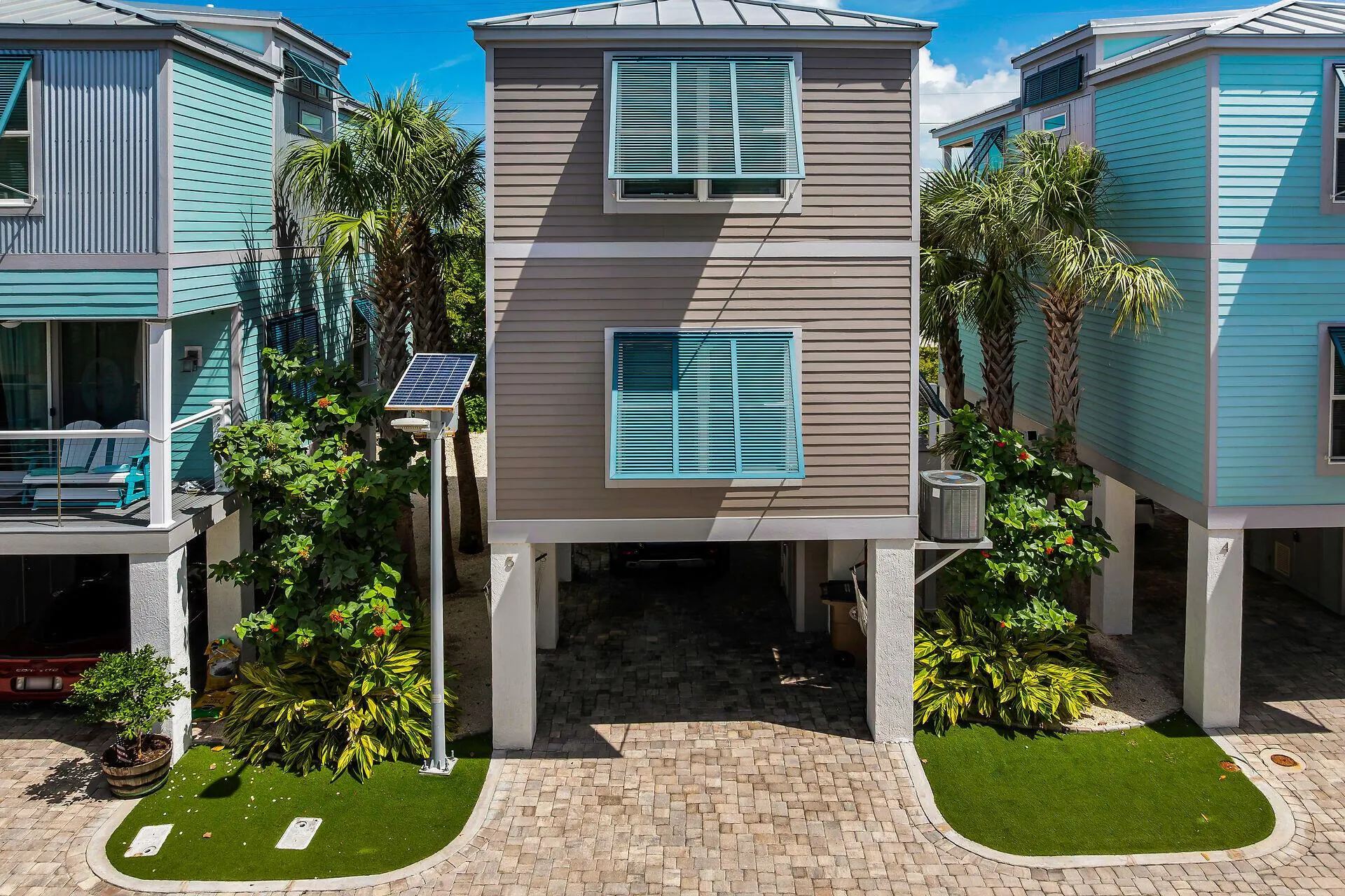 101 11th Street Ocean, #Lot 5