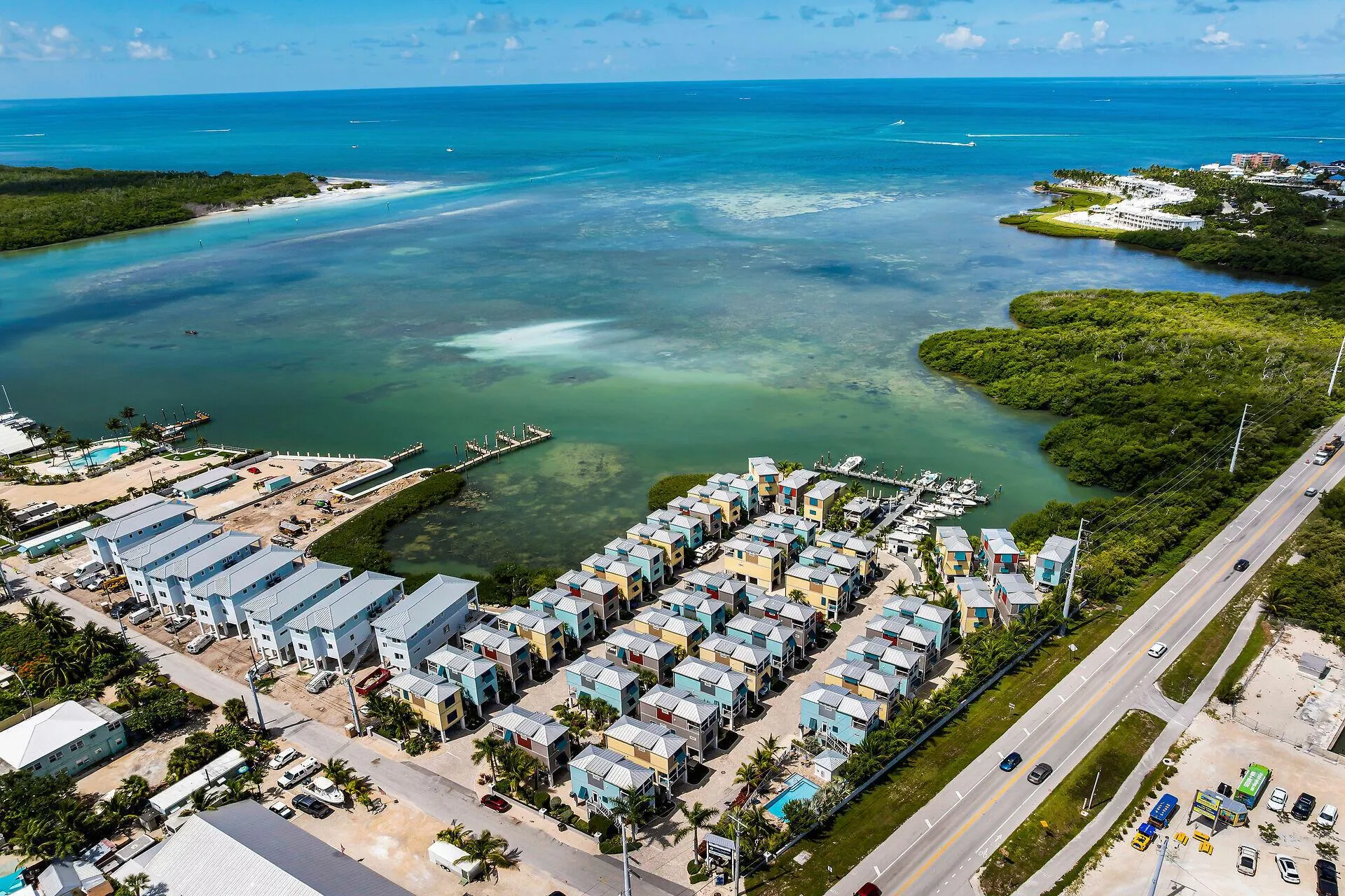101 11th Street Ocean, #Lot 5