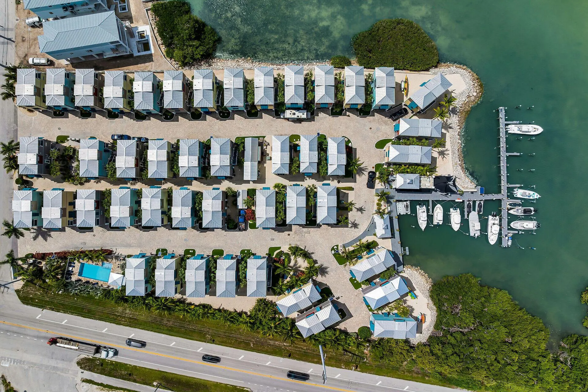 101 11th Street Ocean, #Lot 5