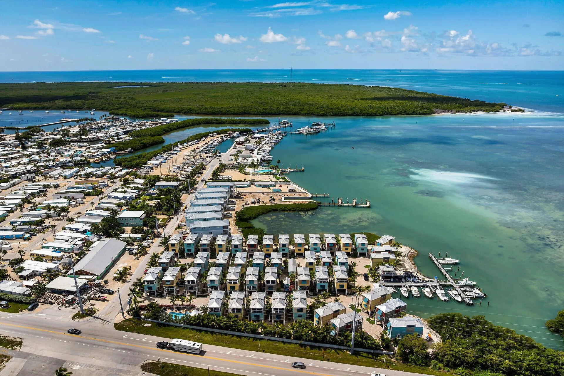 101 11th Street Ocean, #Lot 5