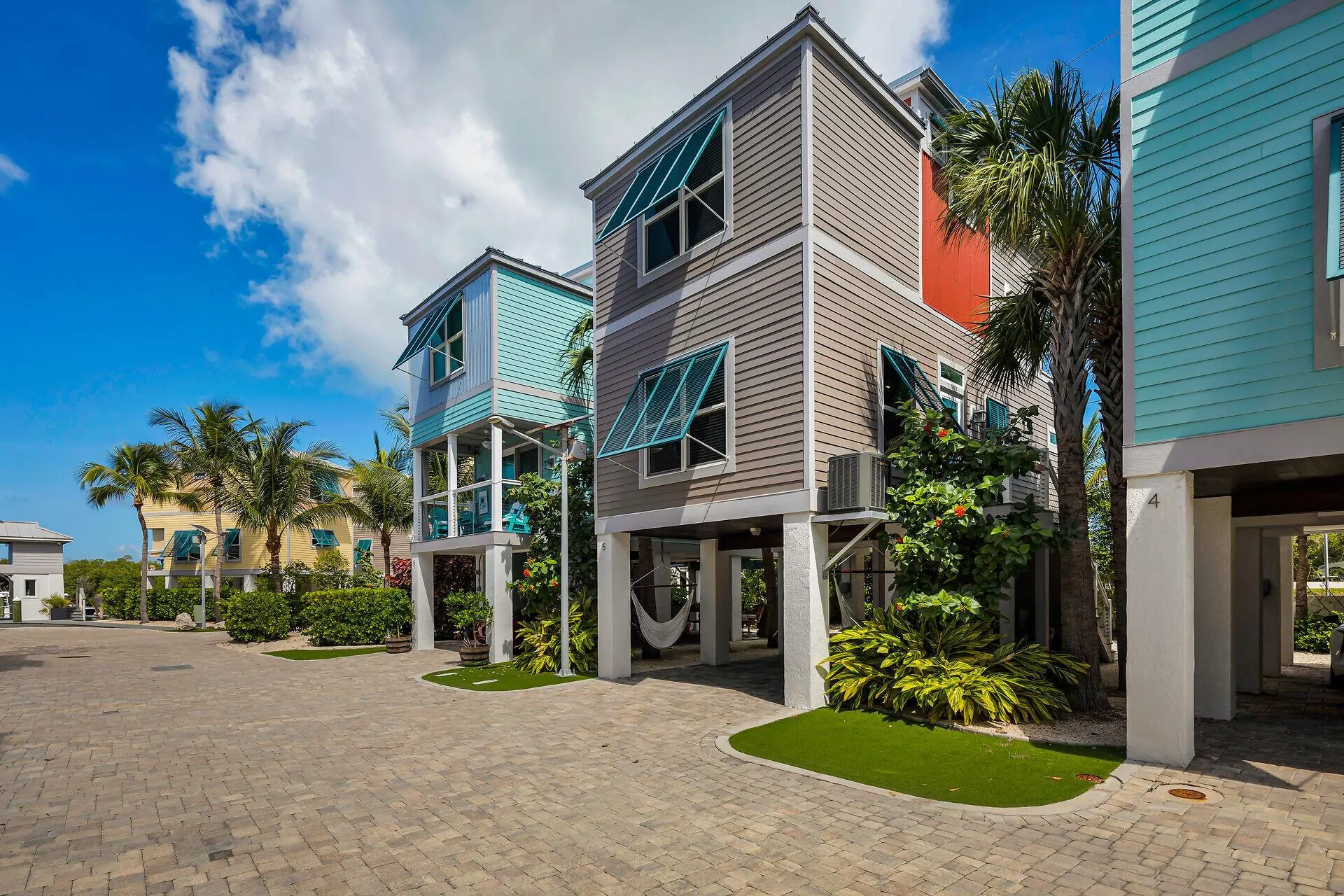 101 11th Street Ocean, #Lot 5
