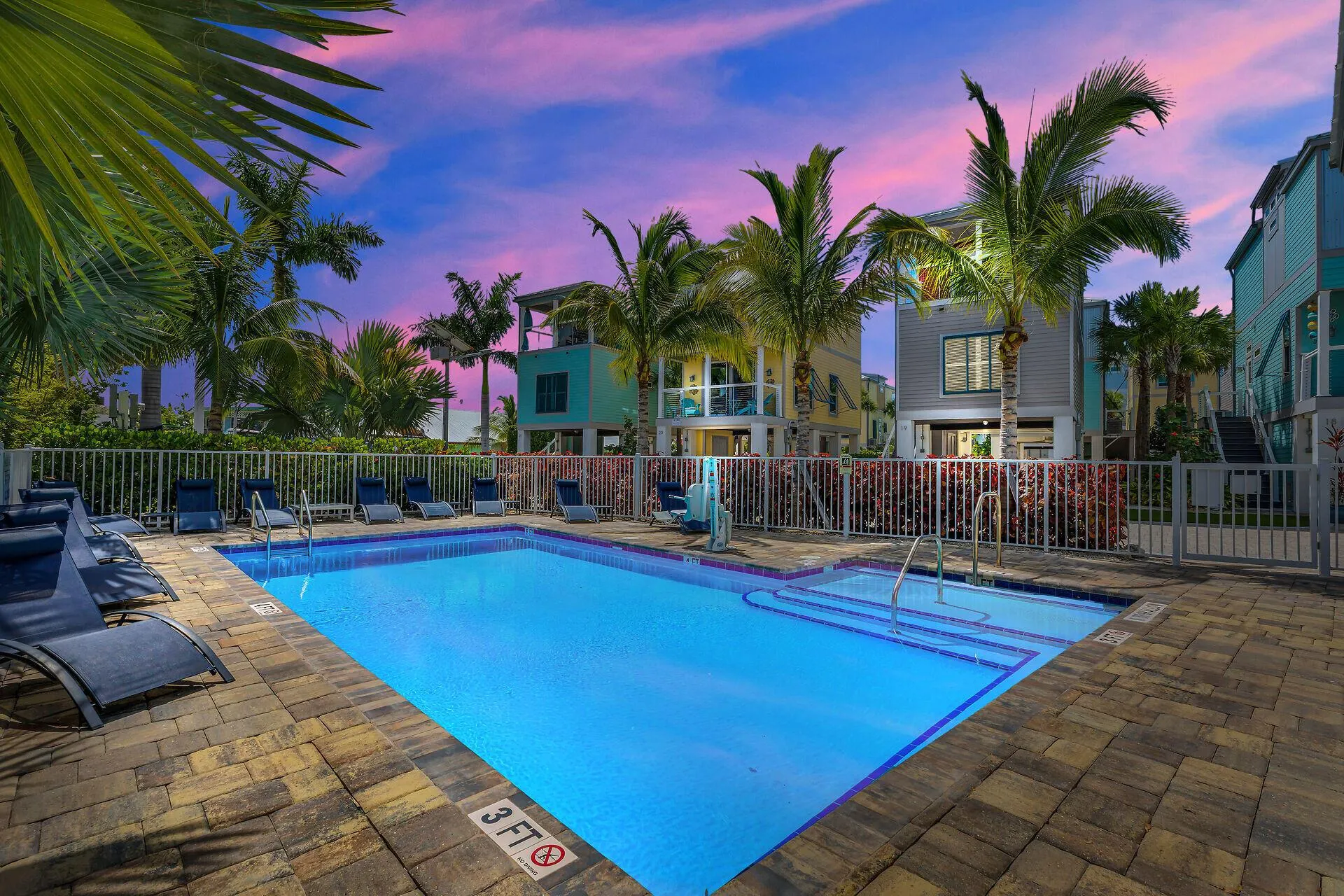 101 11th Street Ocean, #Lot 5