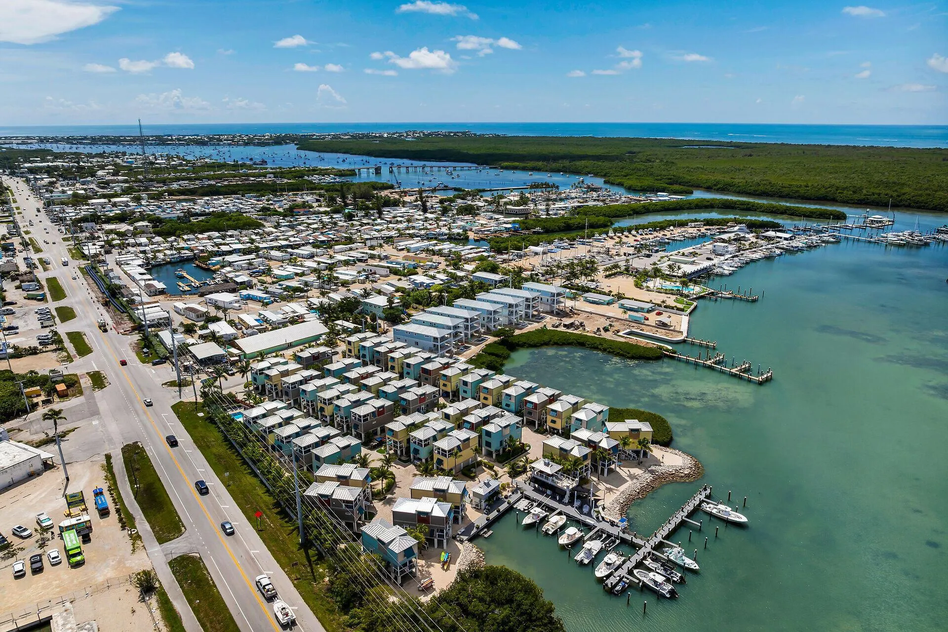 101 11th Street Ocean, #Lot 5