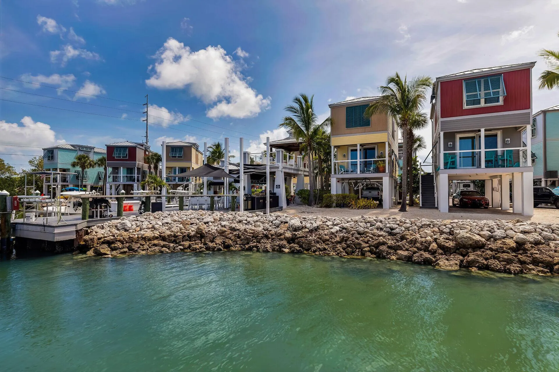 101 11th Street Ocean, #Lot 5