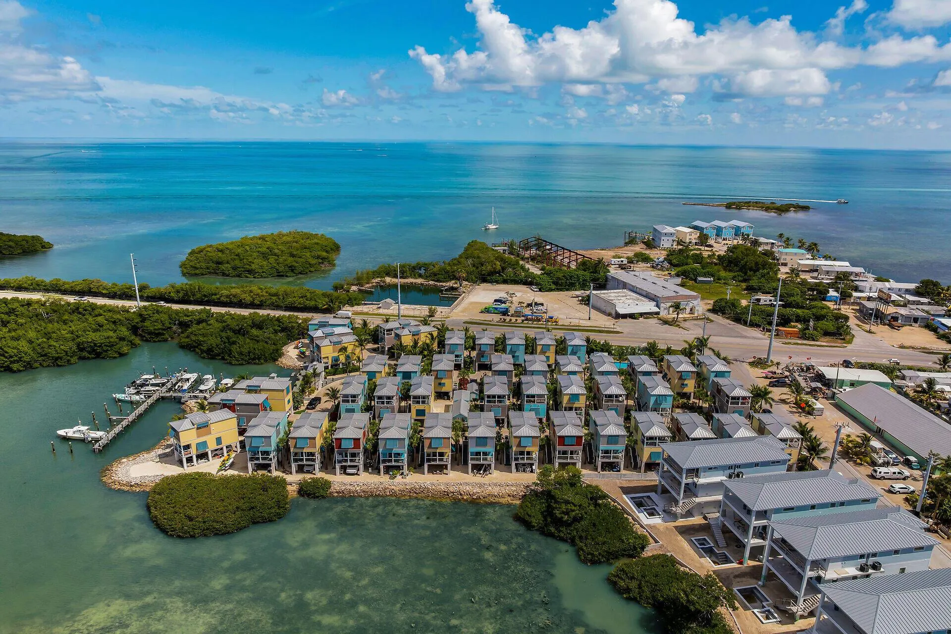 101 11th Street Ocean, #Lot 5