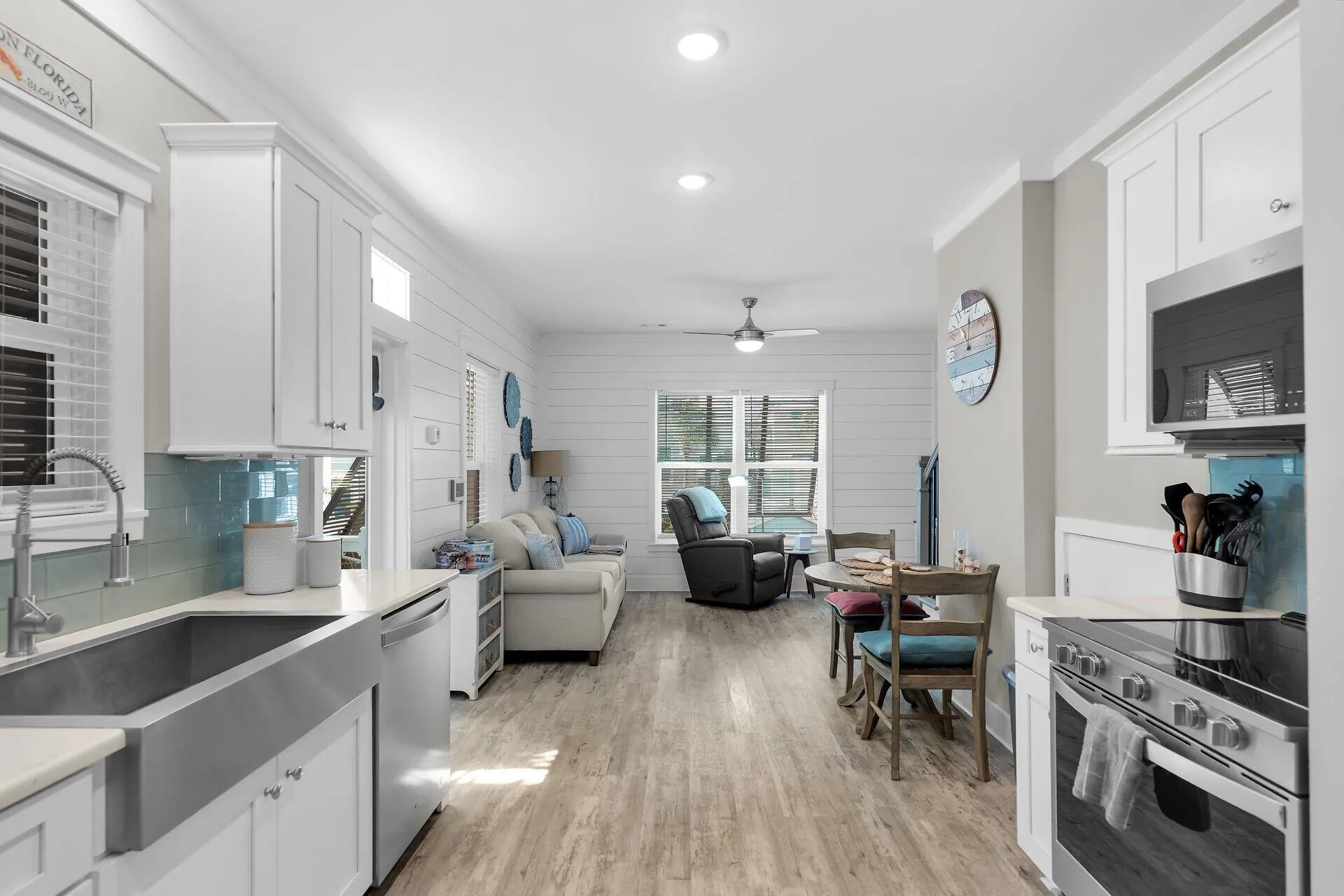101 11th Street Ocean, #Lot 5