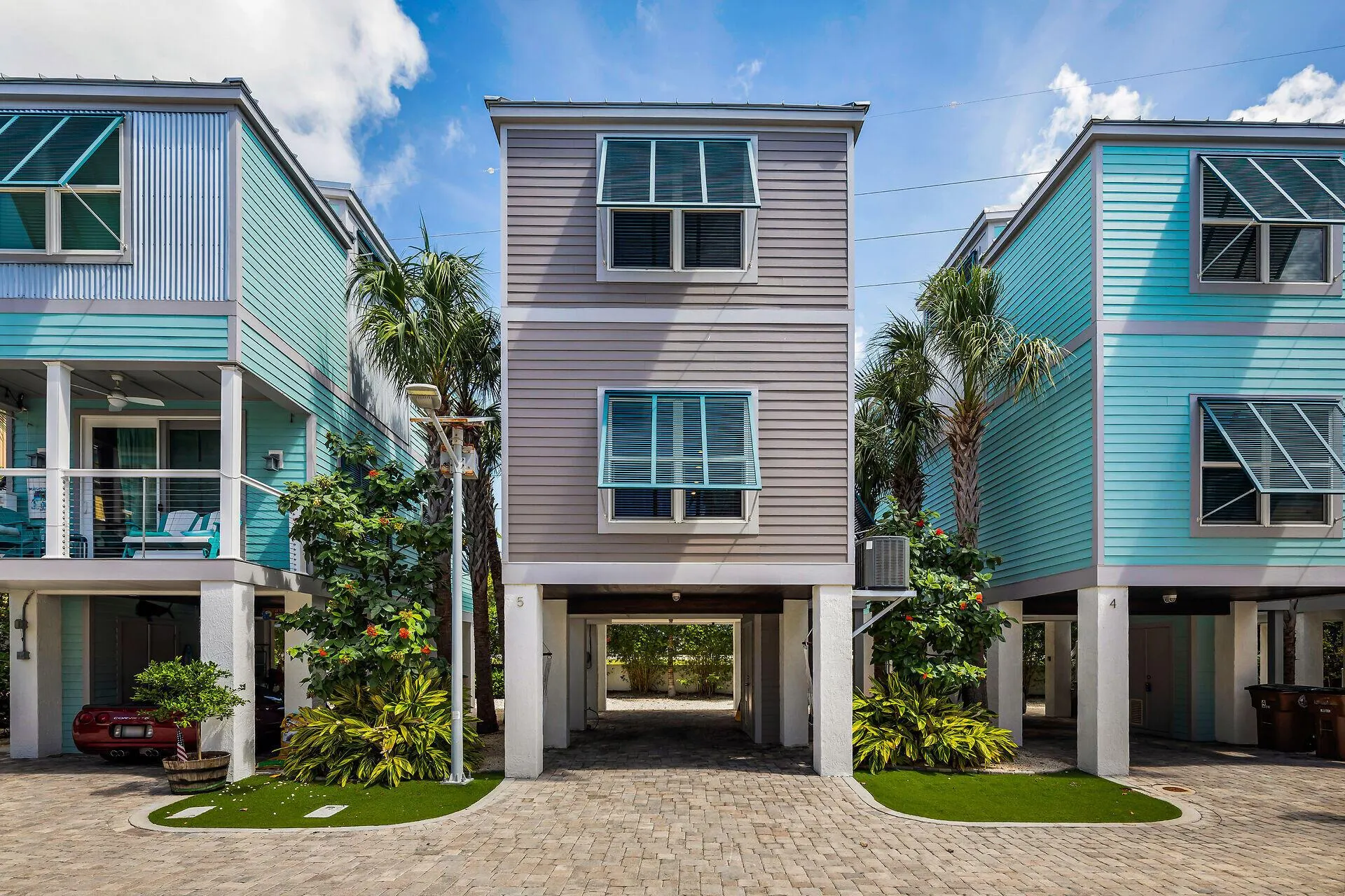 101 11th Street Ocean, #Lot 5