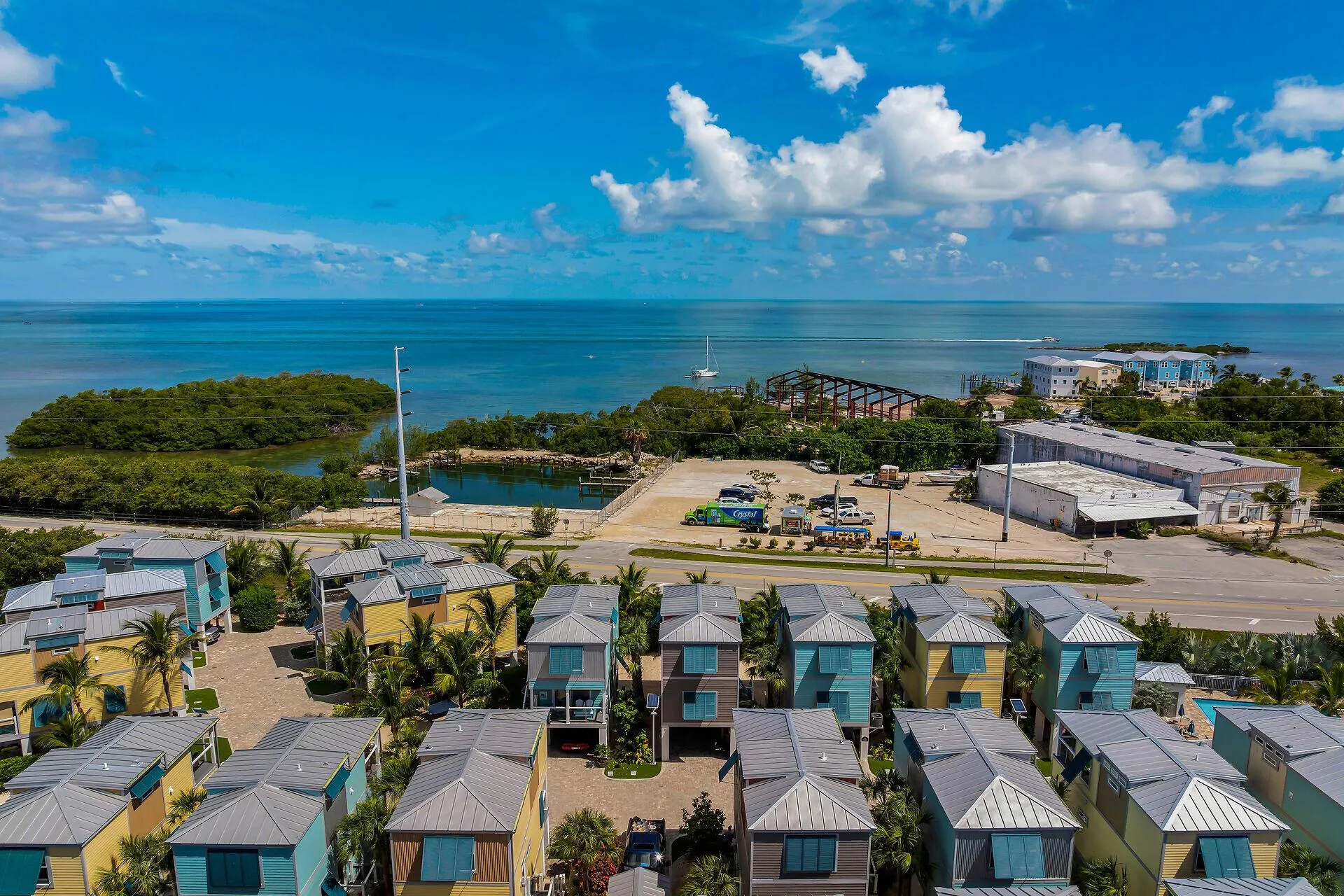 101 11th Street Ocean, #Lot 5