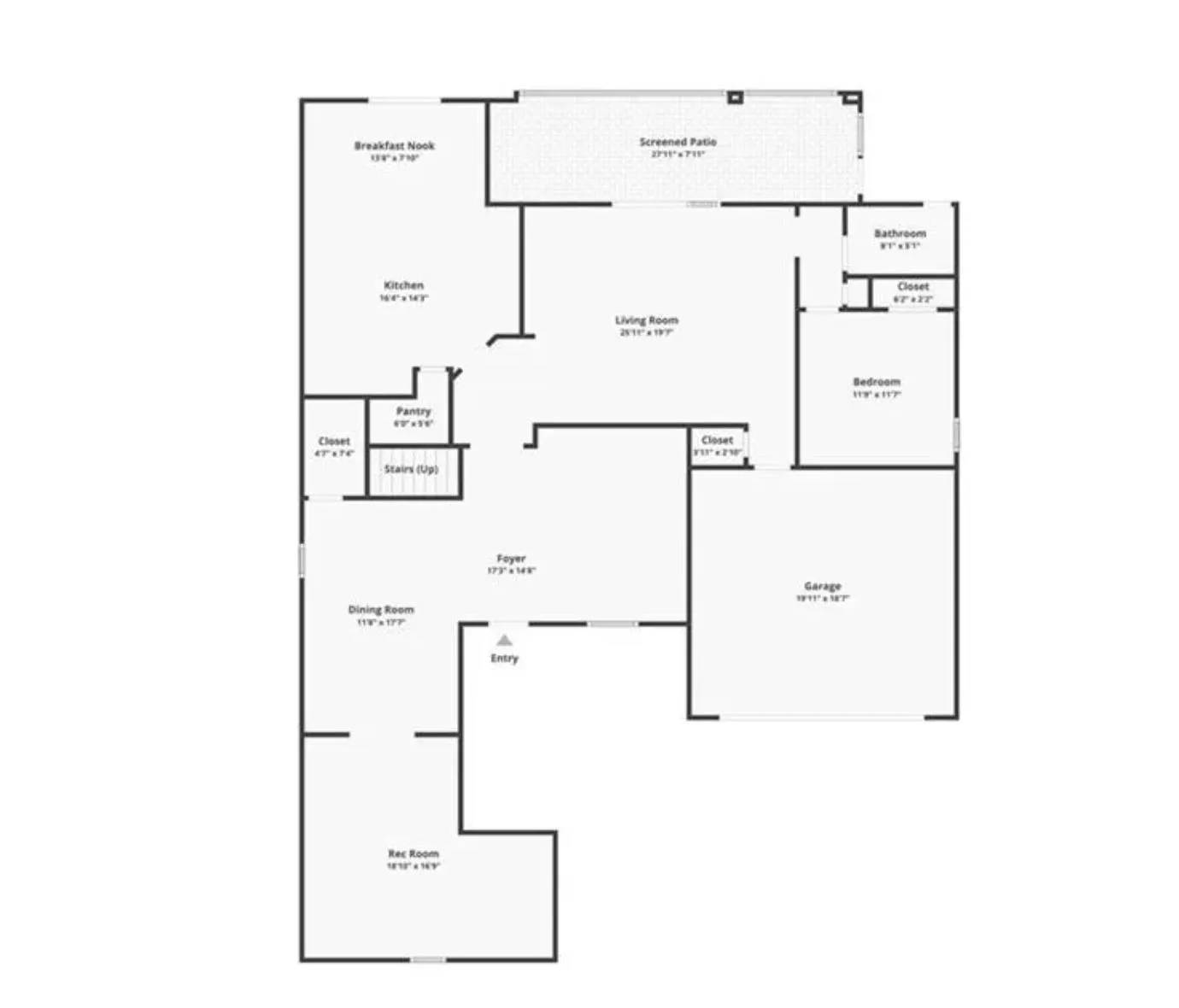 4381 SW Gossamer Circle