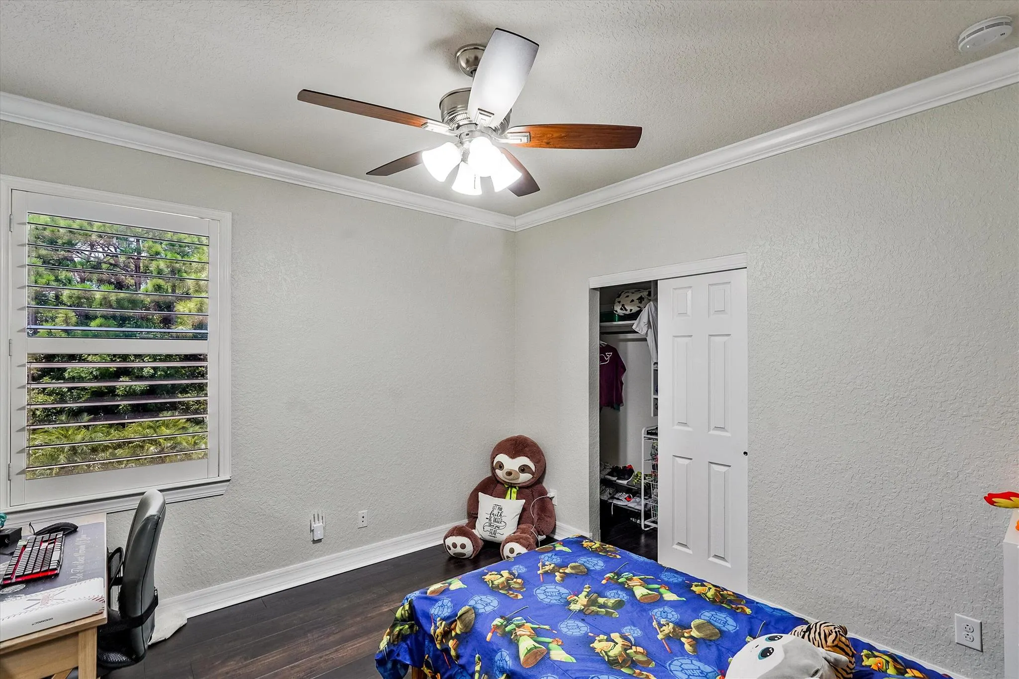 4381 SW Gossamer Circle