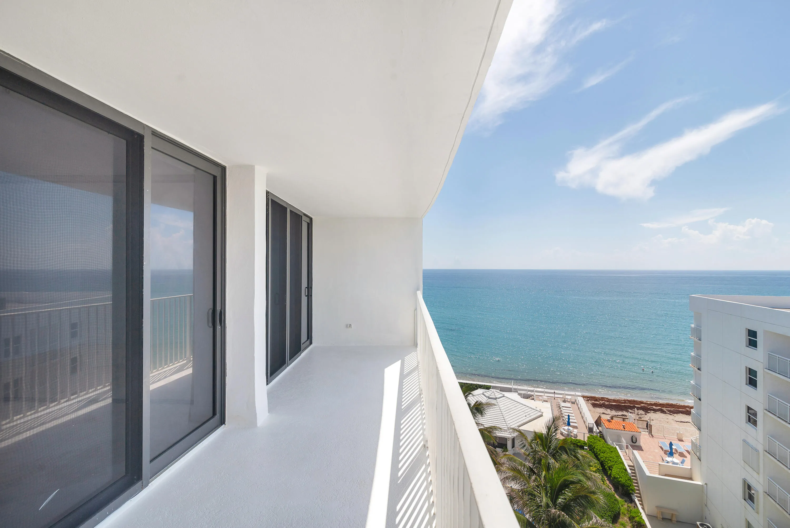 3590 S Ocean Boulevard, #908