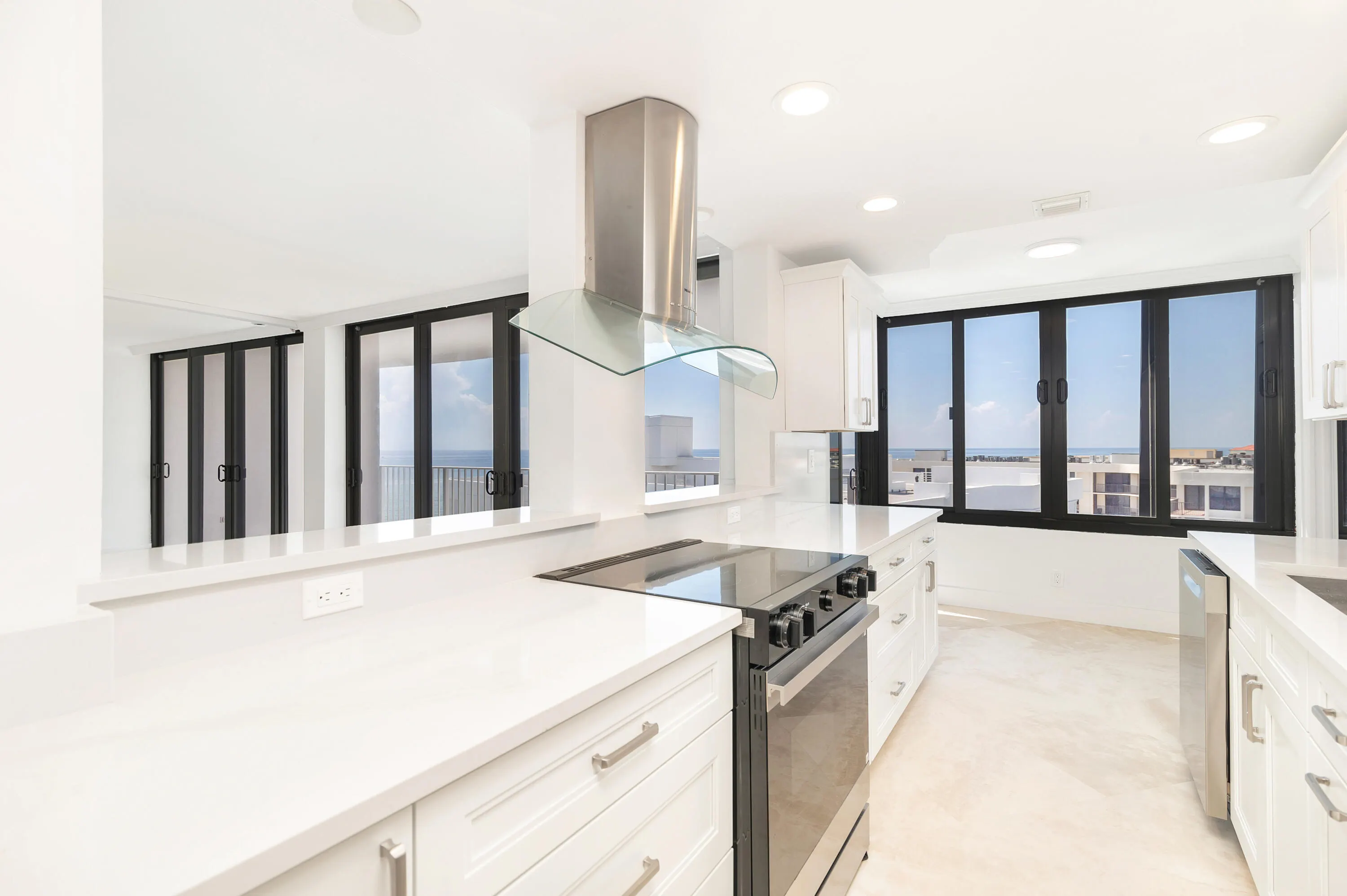 3590 S Ocean Boulevard, #908