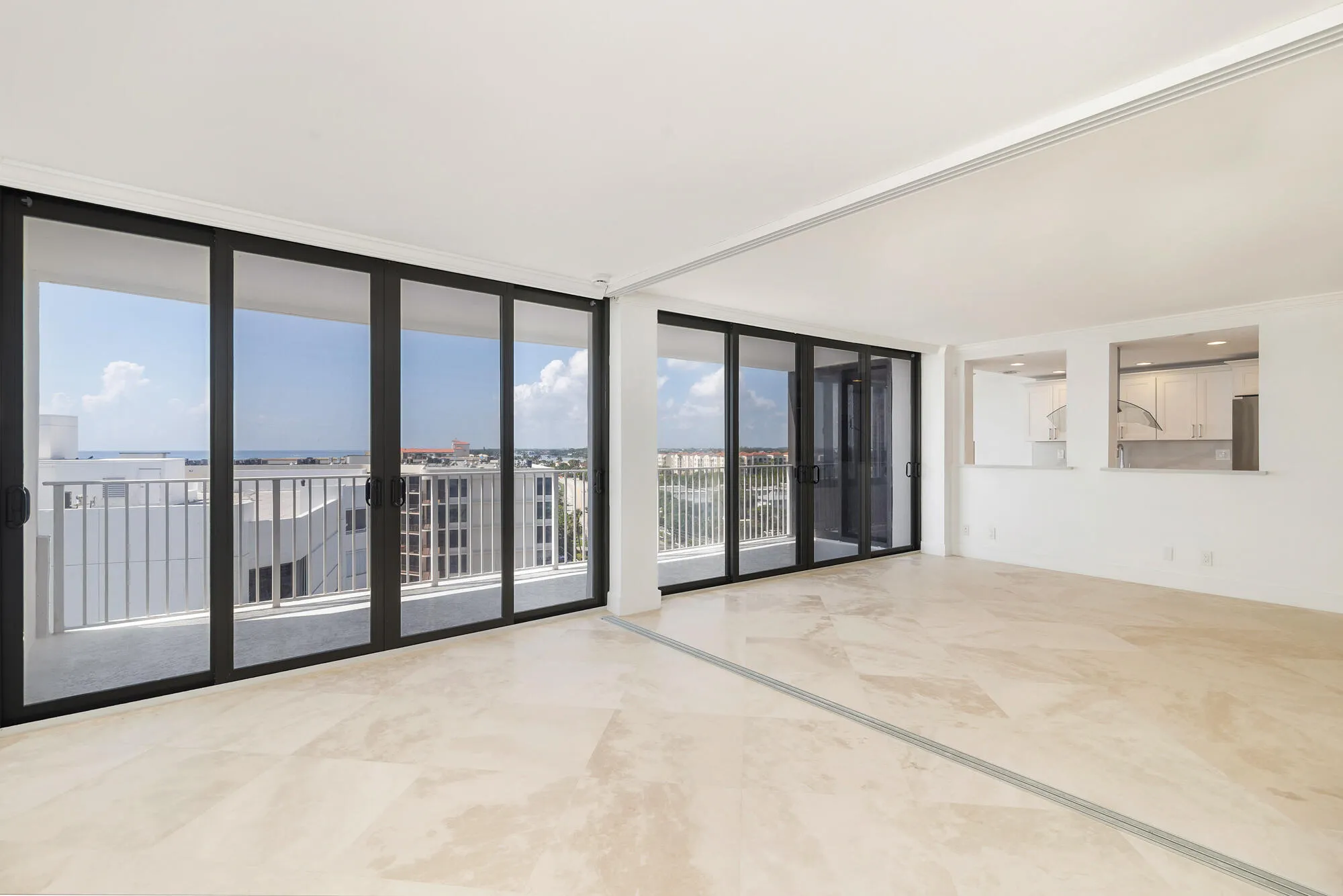 3590 S Ocean Boulevard, #908