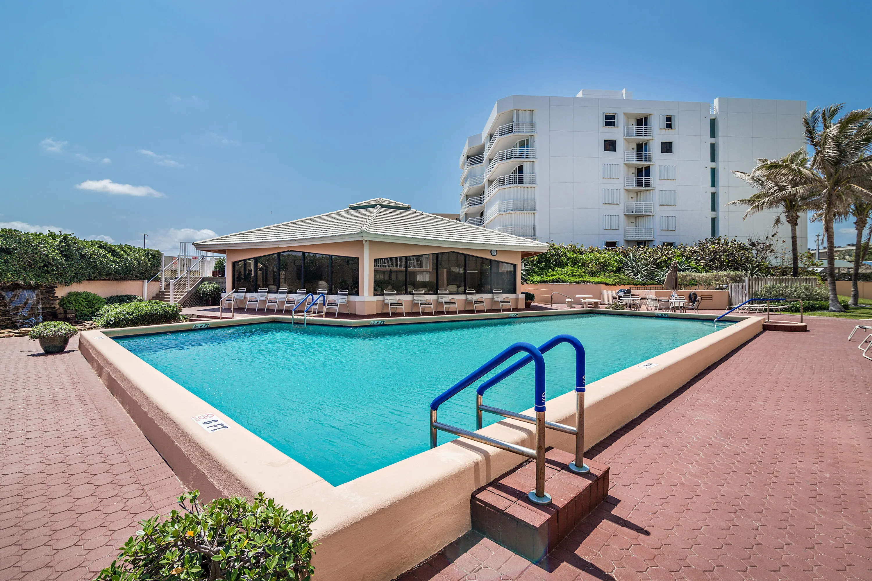 3590 S Ocean Boulevard, #908