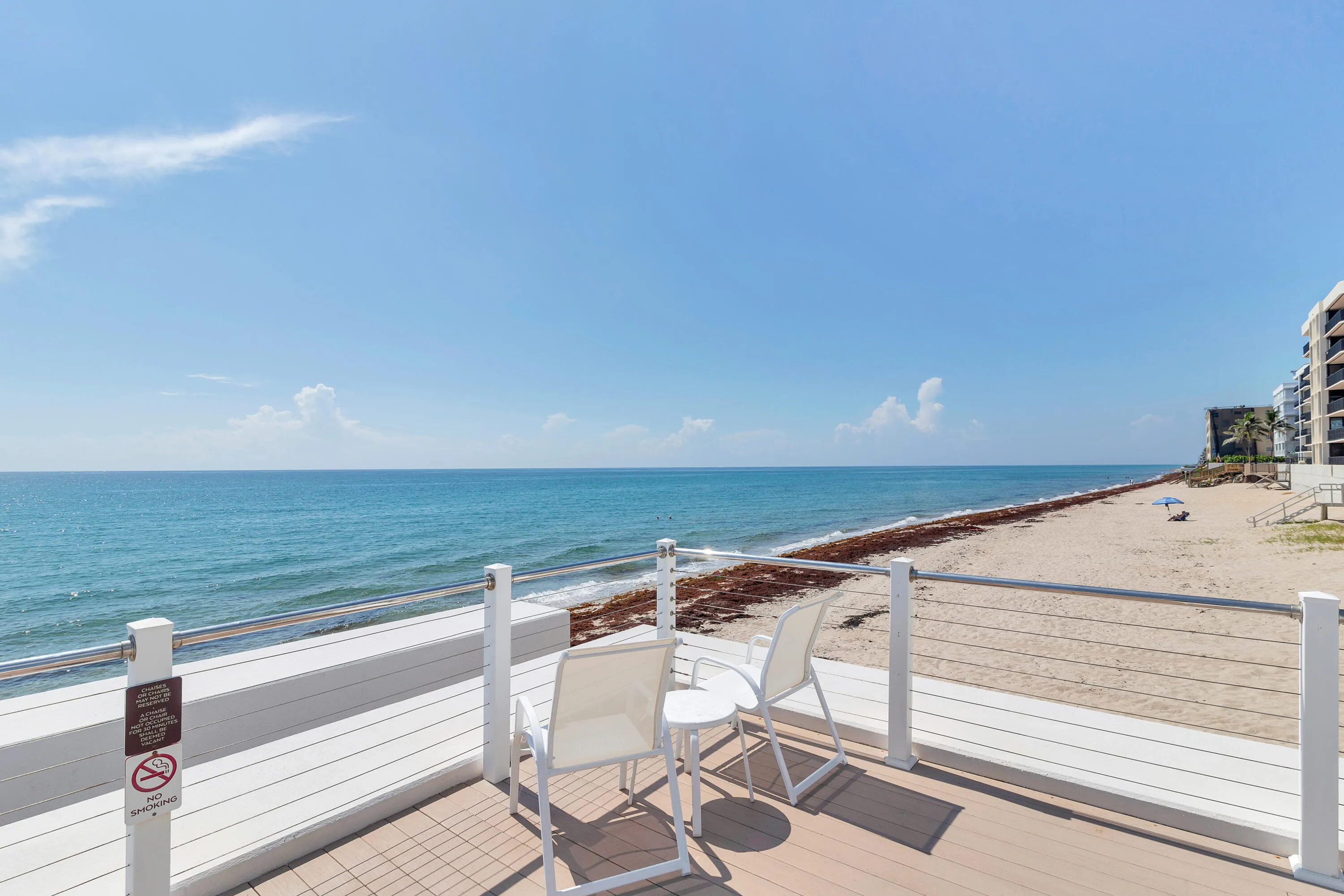 3590 S Ocean Boulevard, #908