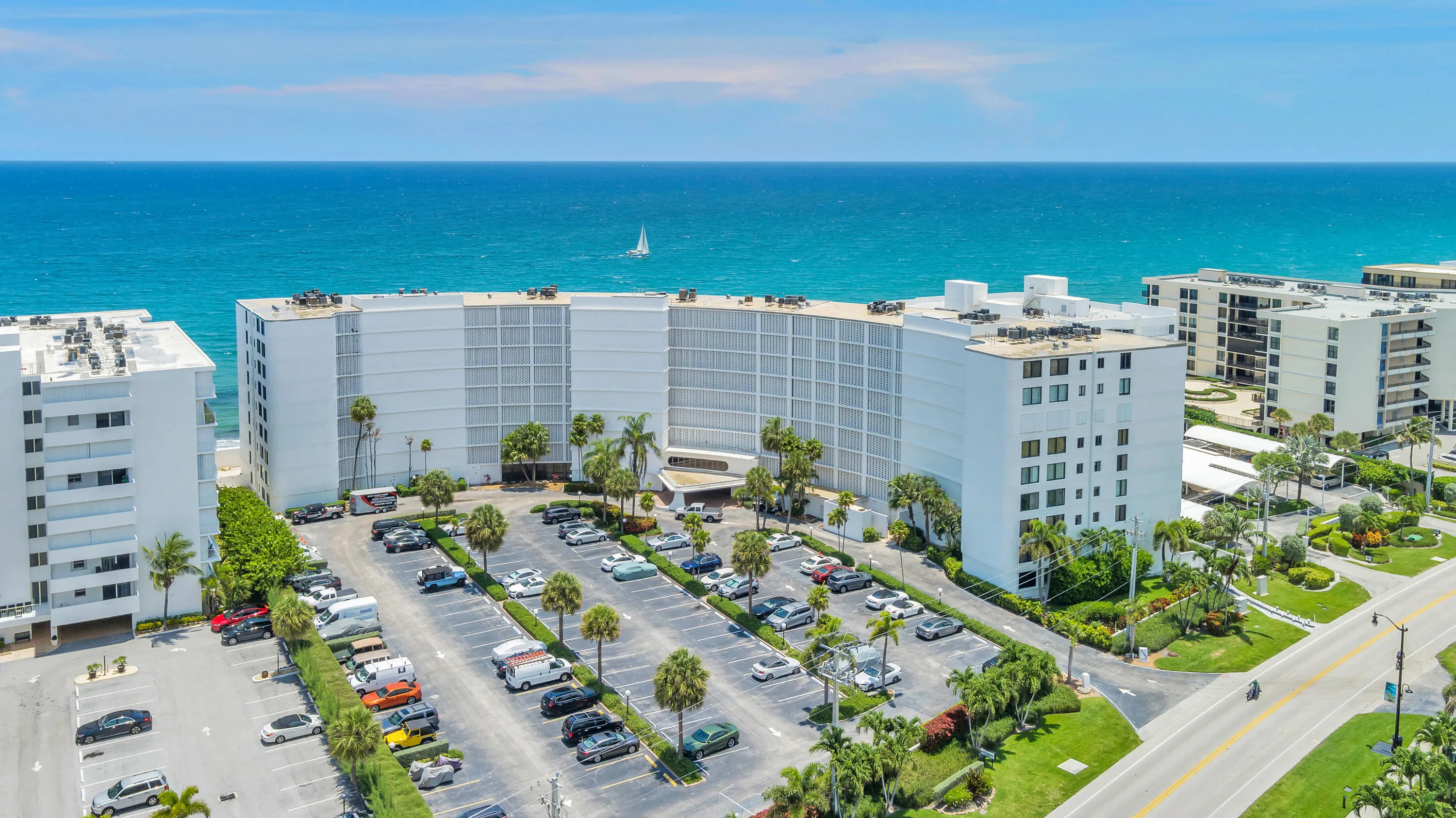 3590 S Ocean Boulevard, #908