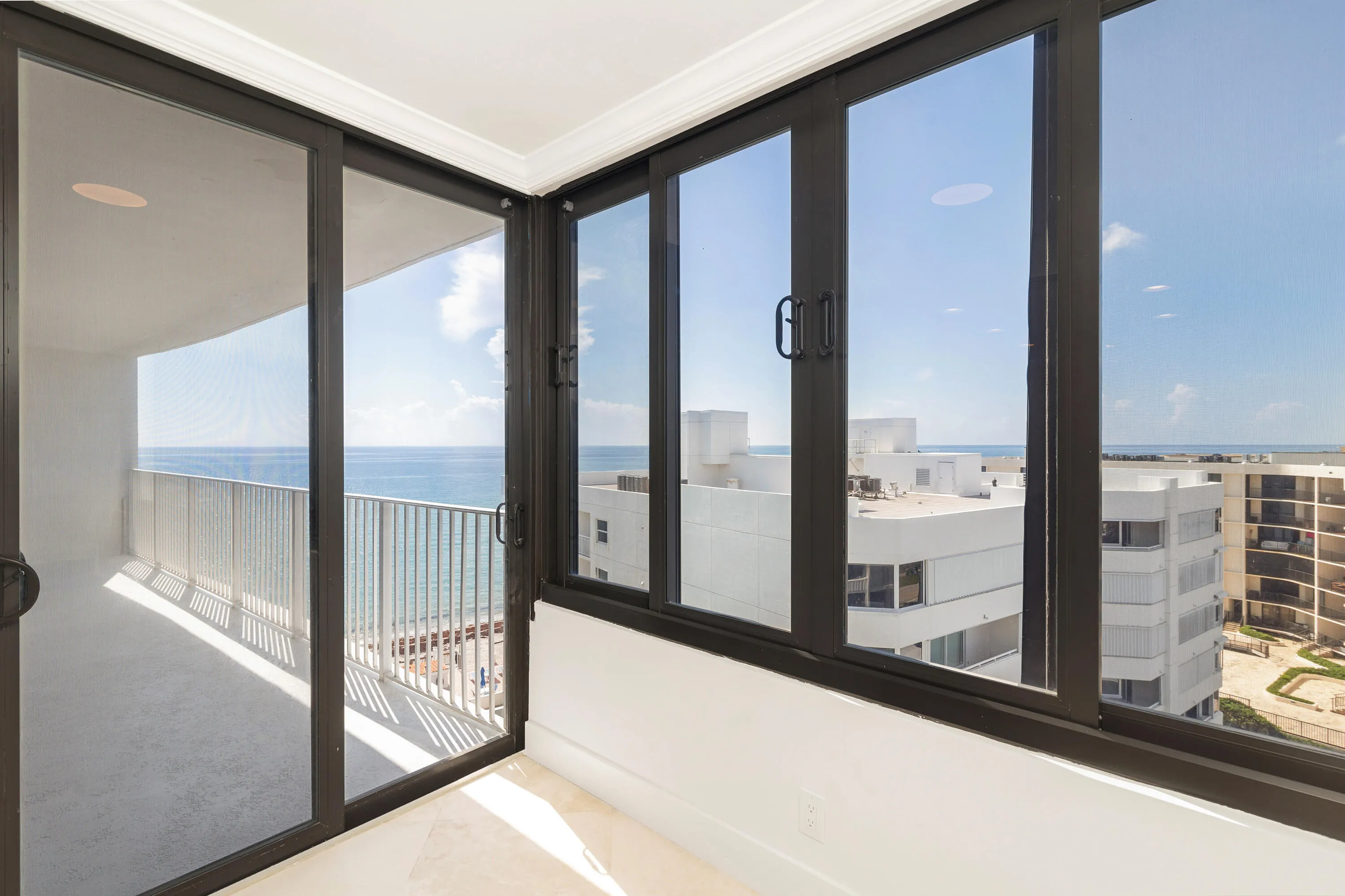 3590 S Ocean Boulevard, #908