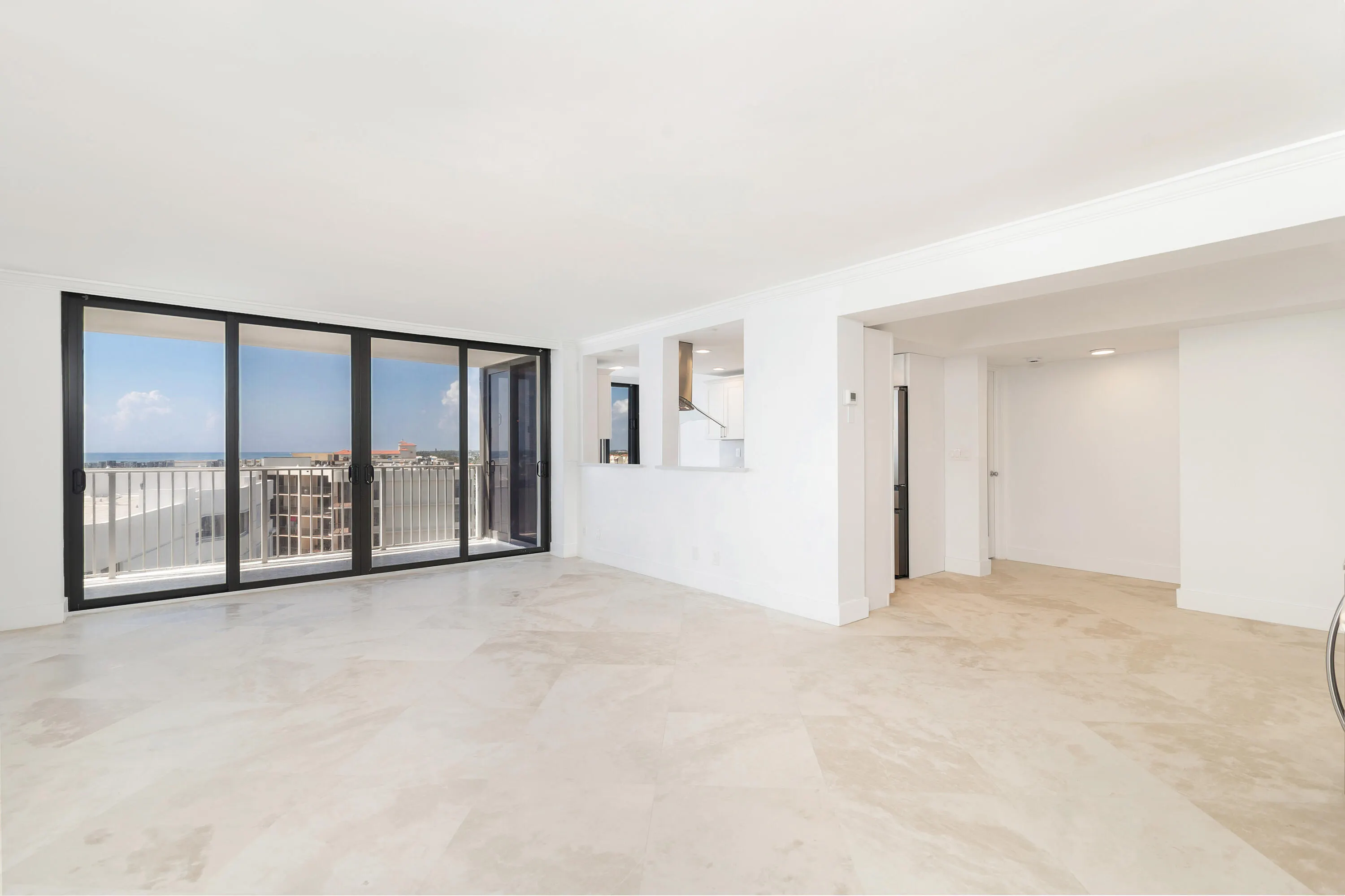 3590 S Ocean Boulevard, #908