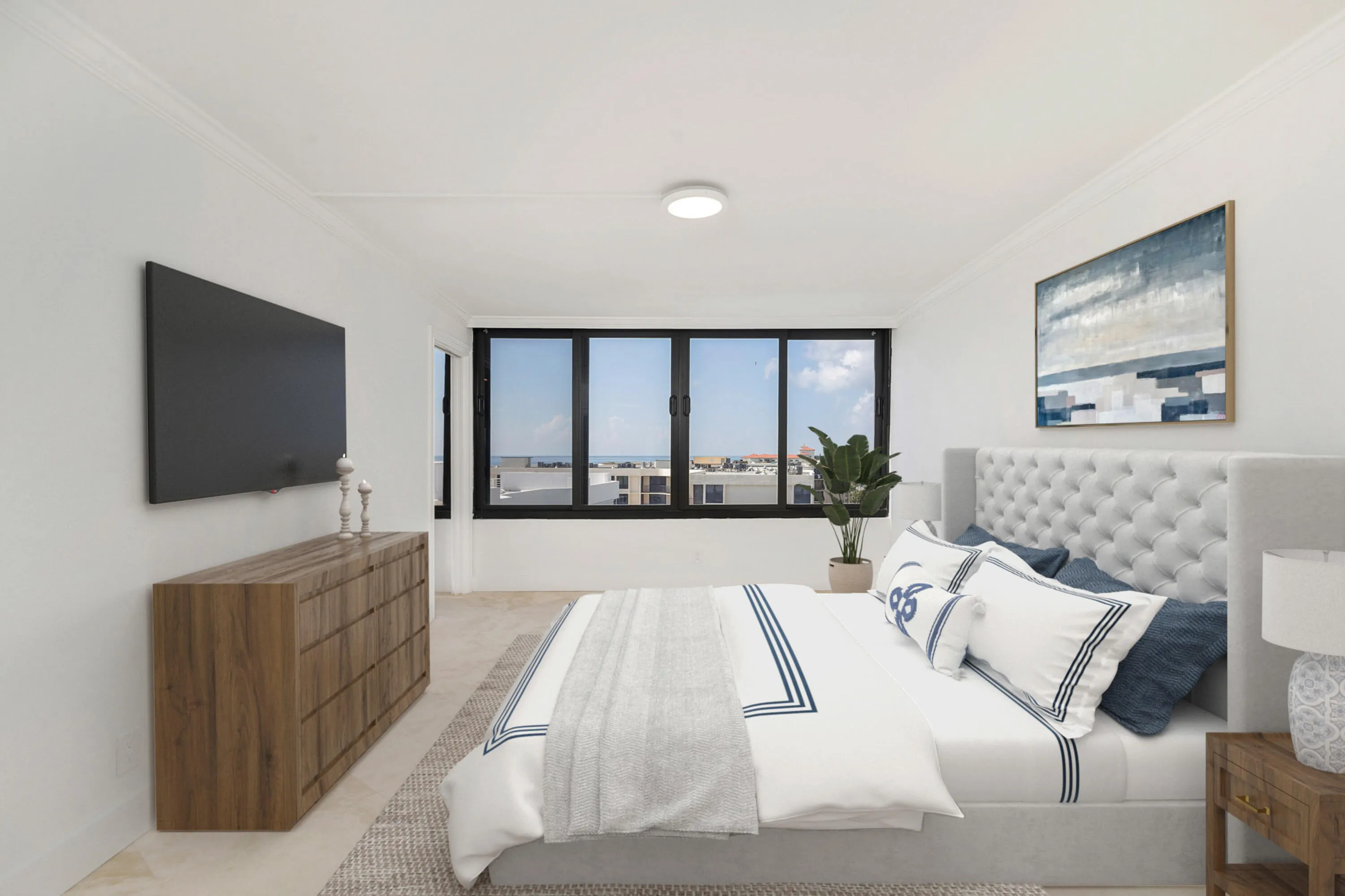3590 S Ocean Boulevard, #908