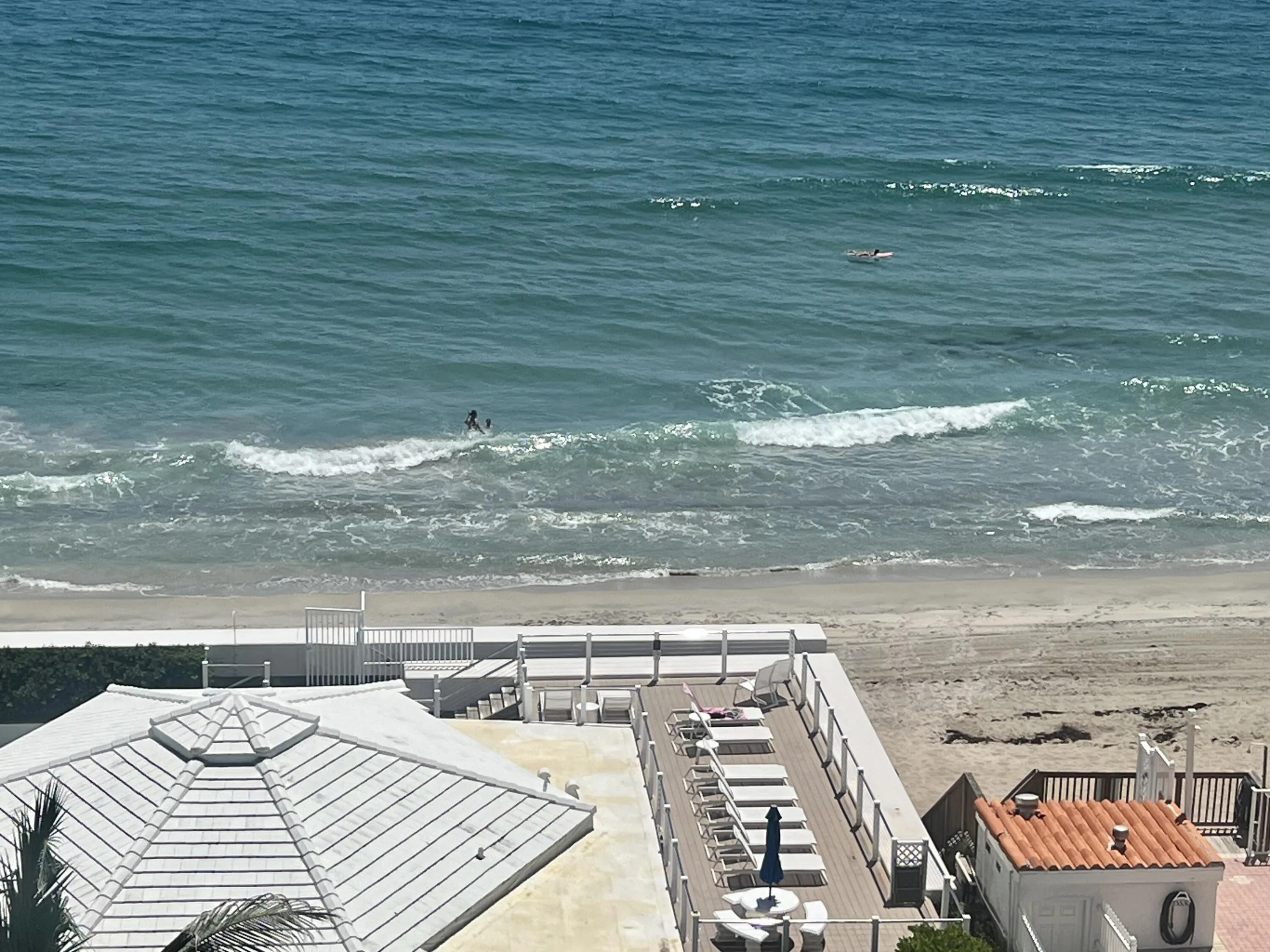 3590 S Ocean Boulevard, #908