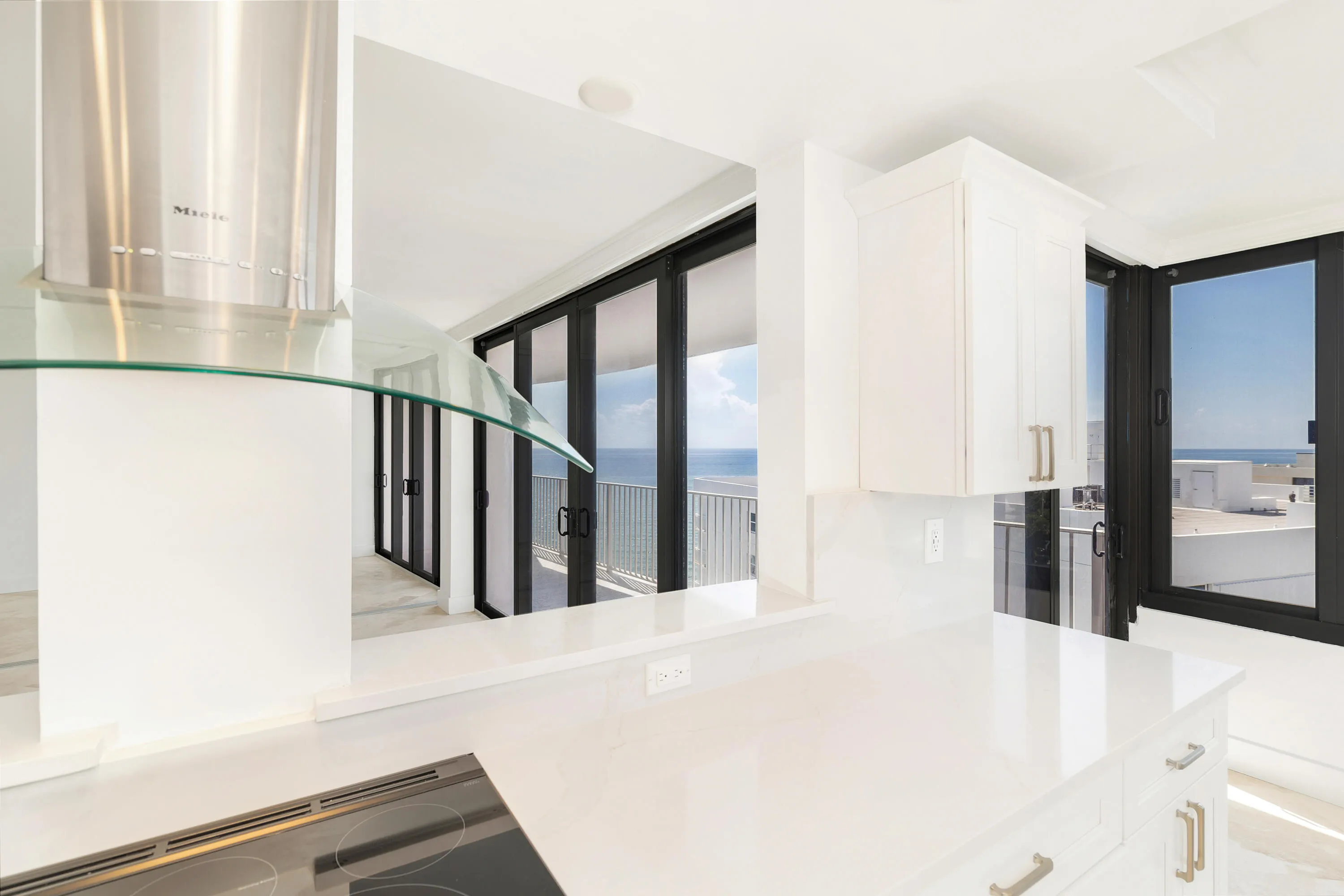3590 S Ocean Boulevard, #908