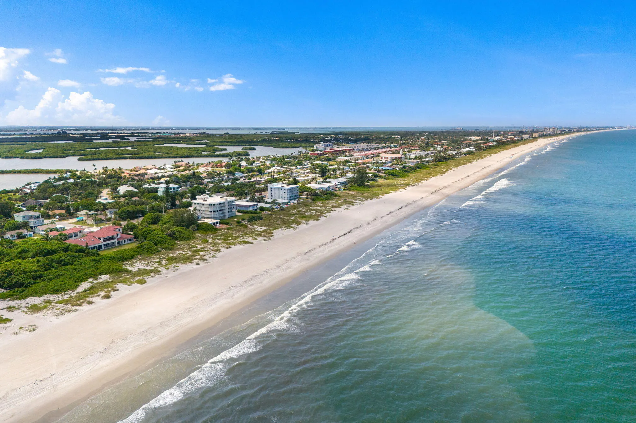 1155 S Atlantic Avenue #203