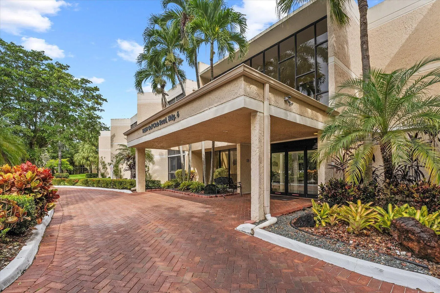 16251 Golf Club Road, #312