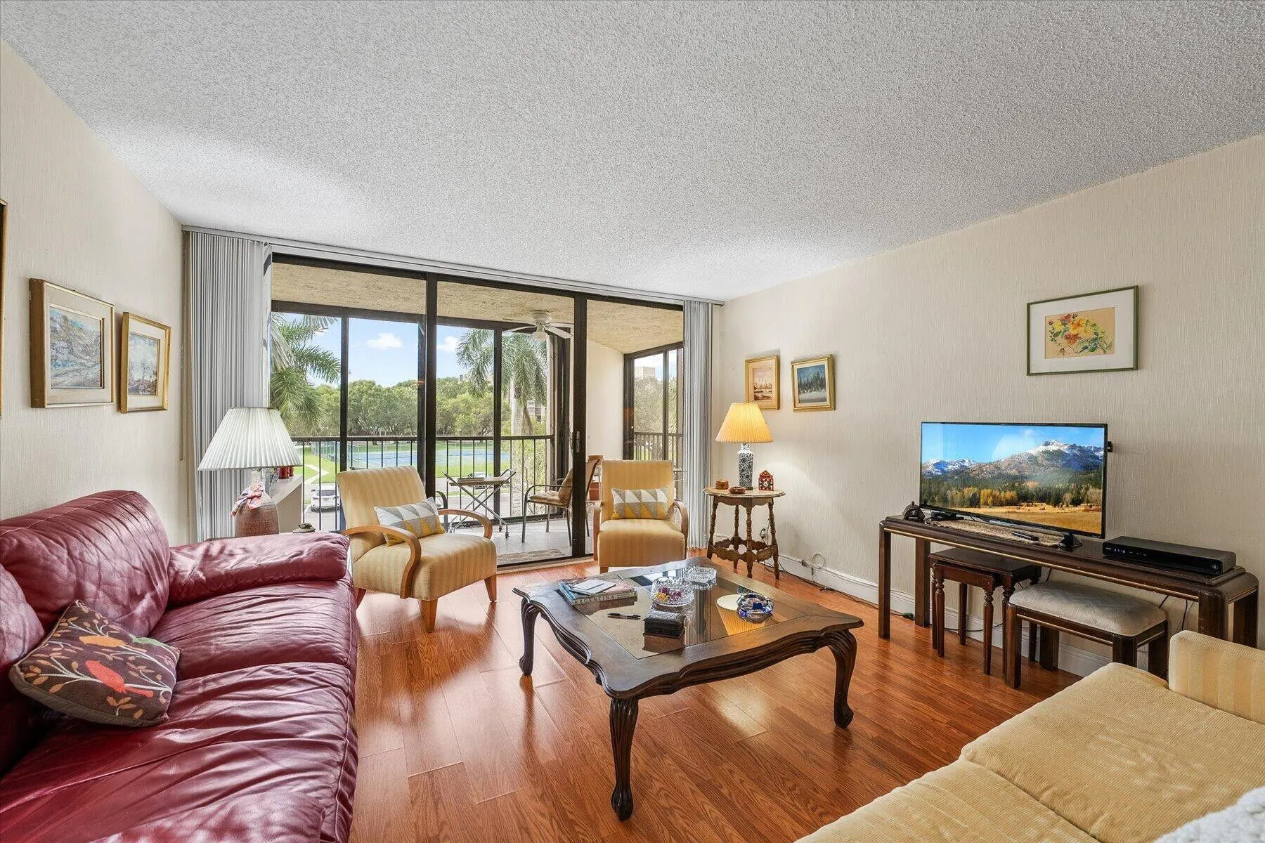 16251 Golf Club Road, #312