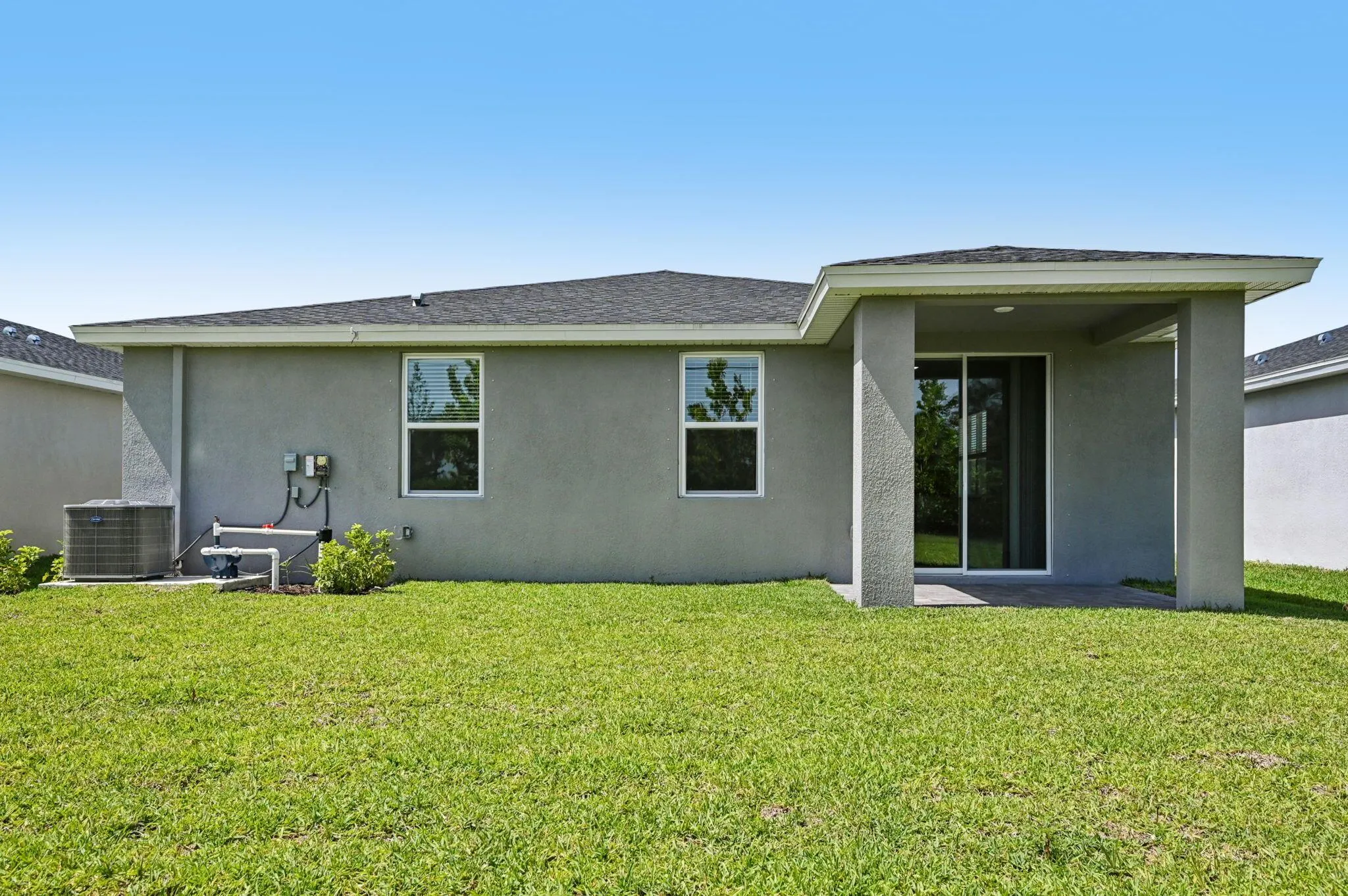 5433 Hampton Park Circle