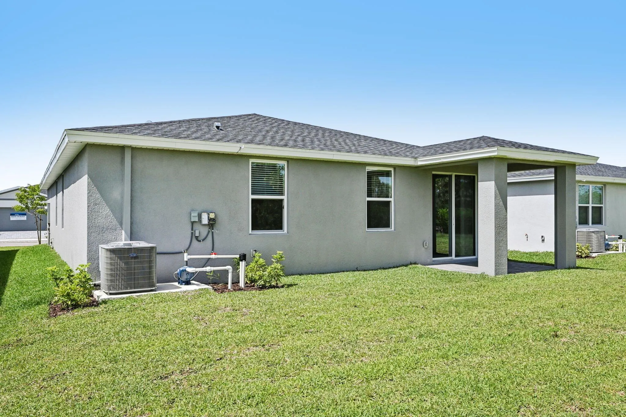 5433 Hampton Park Circle