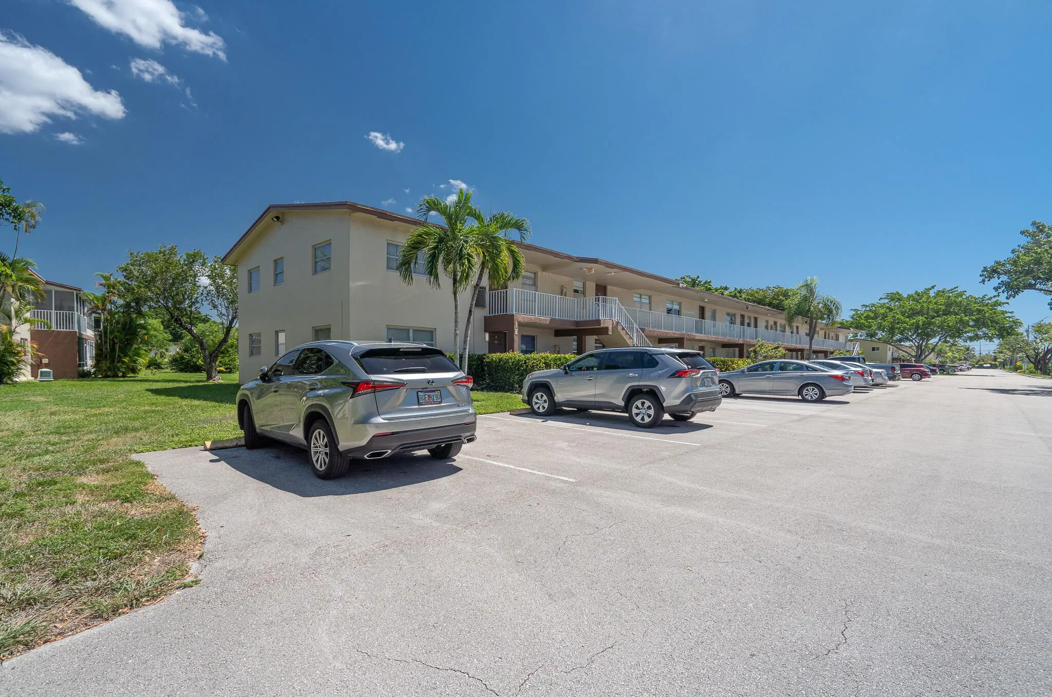 7405 W Atlantic Boulevard, #201