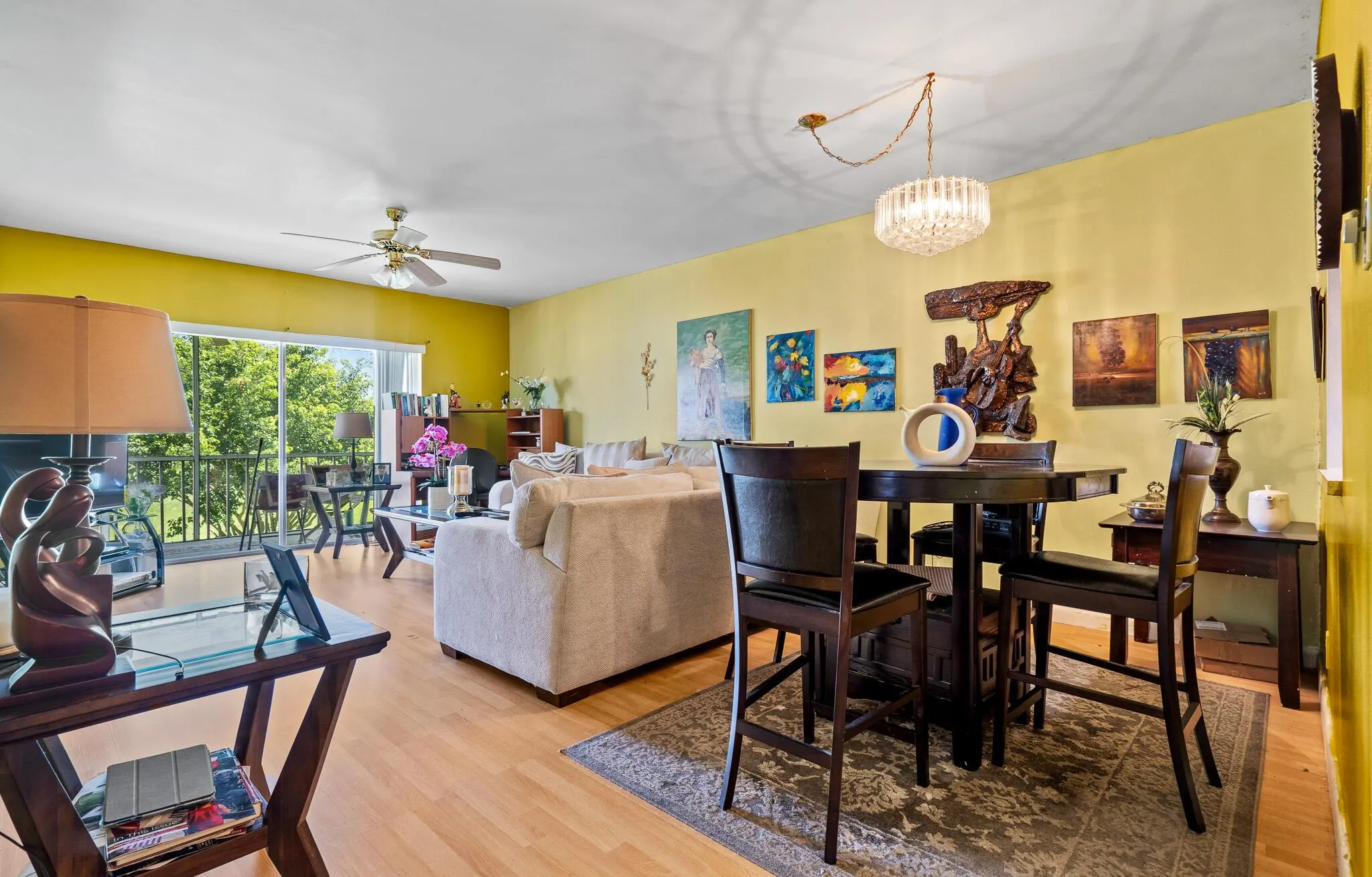7405 W Atlantic Boulevard, #201