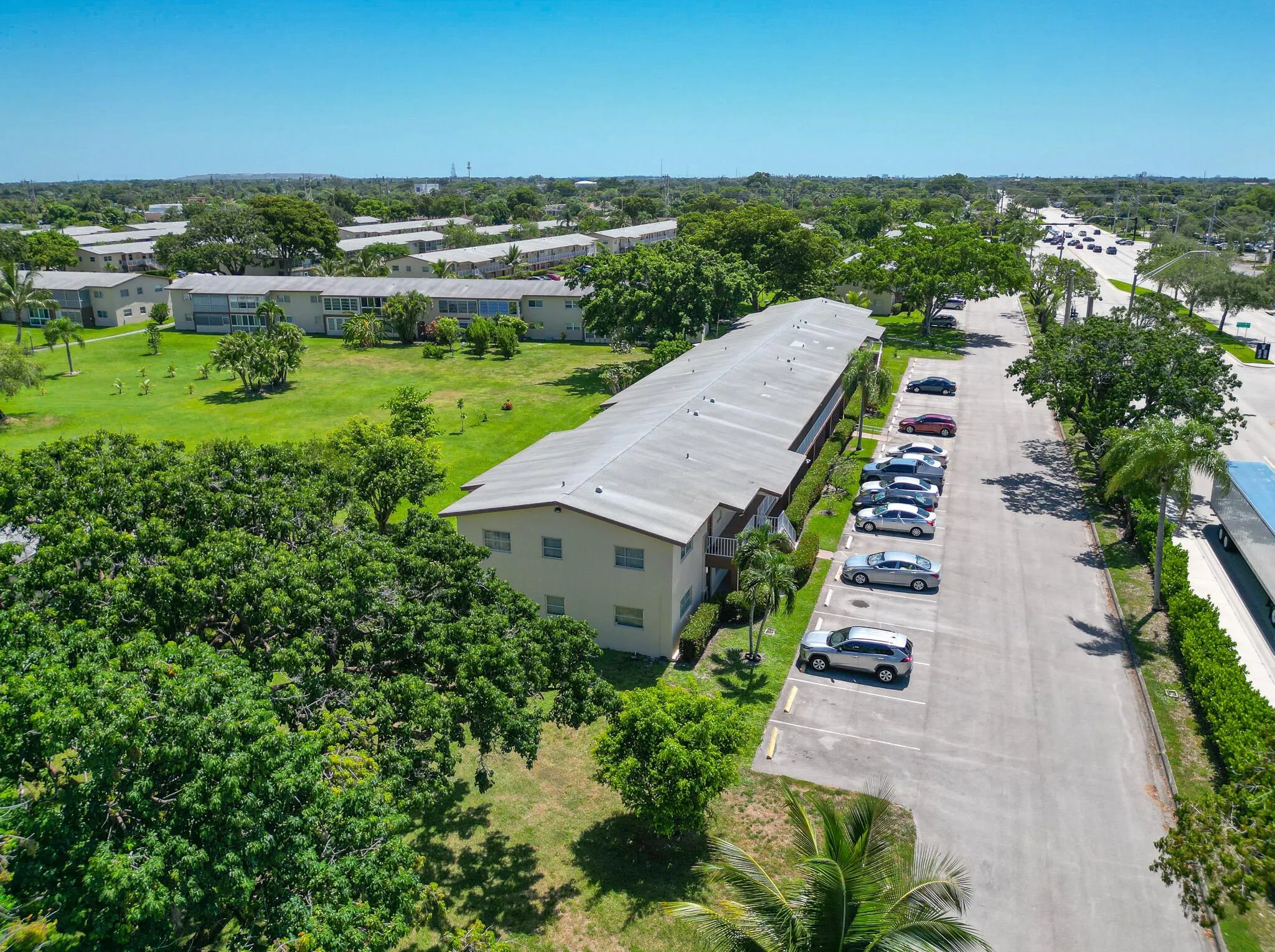 7405 W Atlantic Boulevard, #201