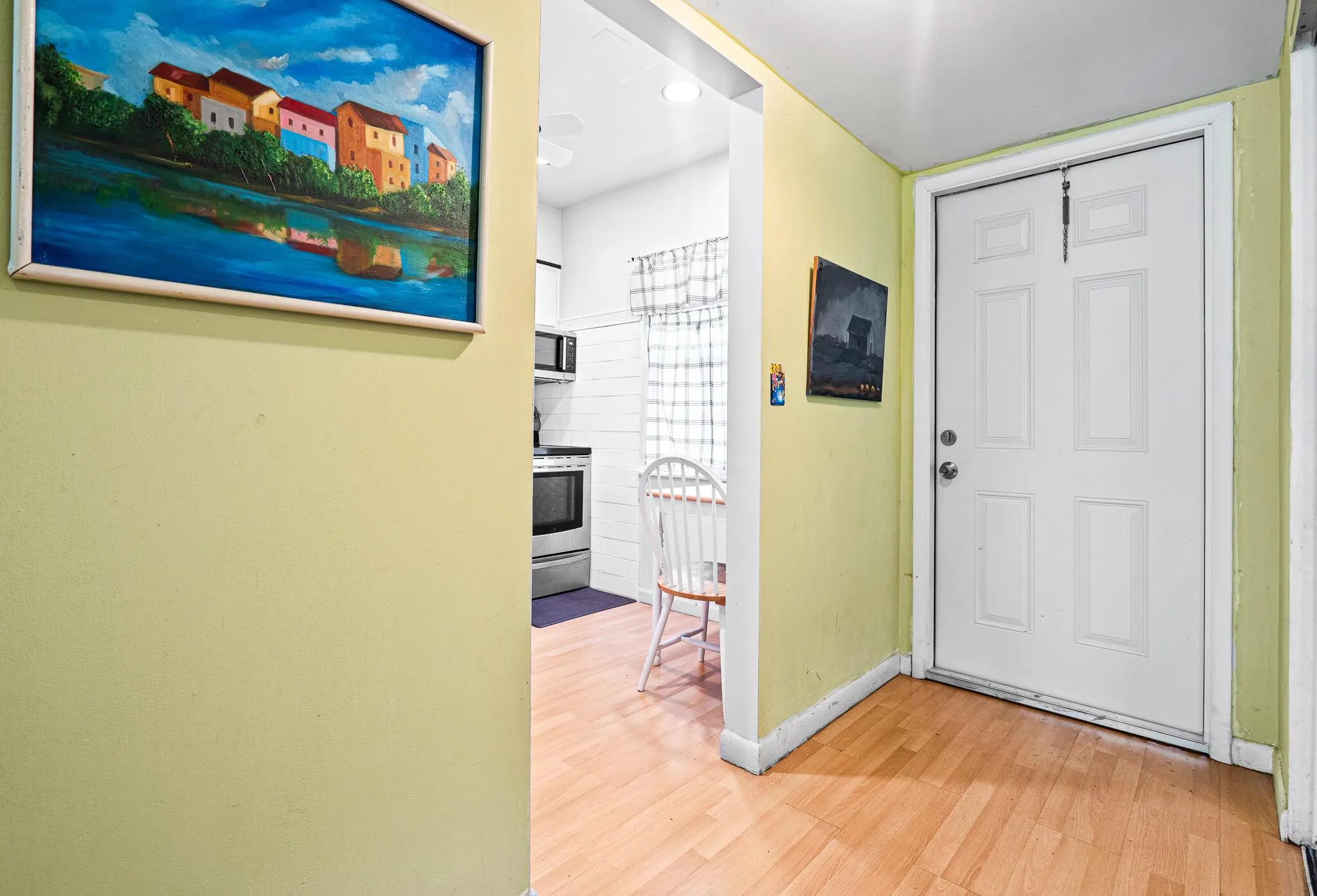 7405 W Atlantic Boulevard, #201