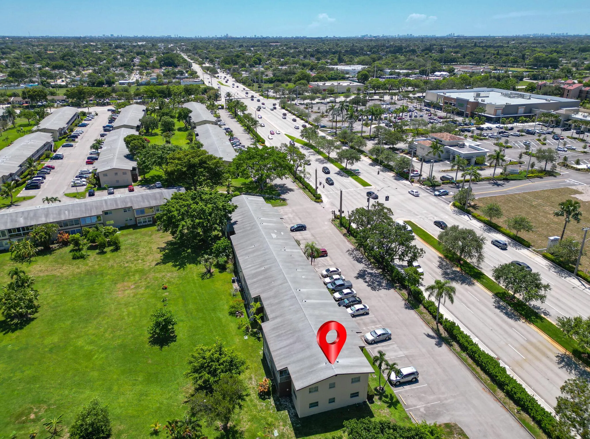7405 W Atlantic Boulevard, #201
