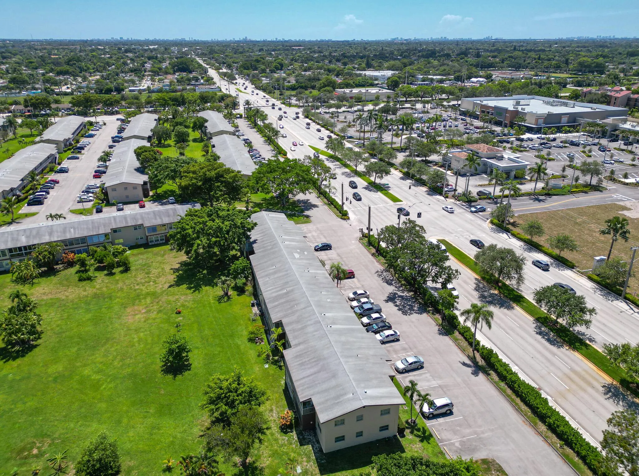 7405 W Atlantic Boulevard, #201