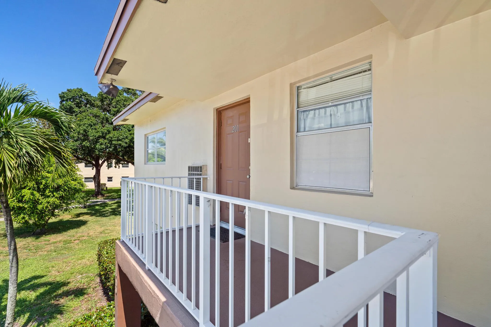 7405 W Atlantic Boulevard, #201