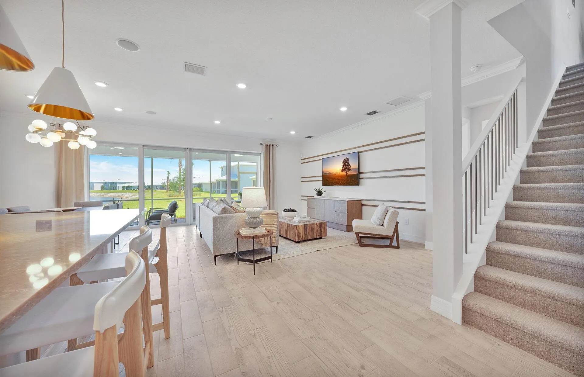 4340 SW Cornerstone Way, #Whitestone 136