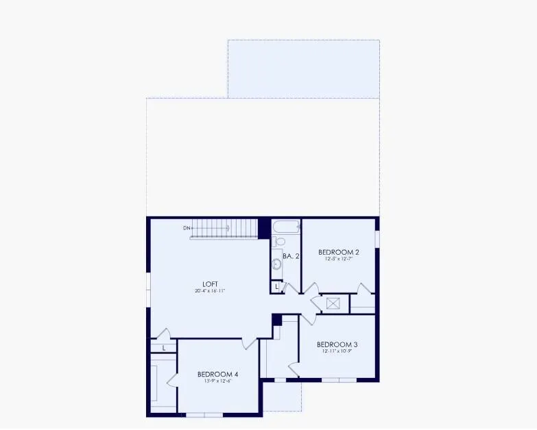 4340 SW Cornerstone Way, #Whitestone 136